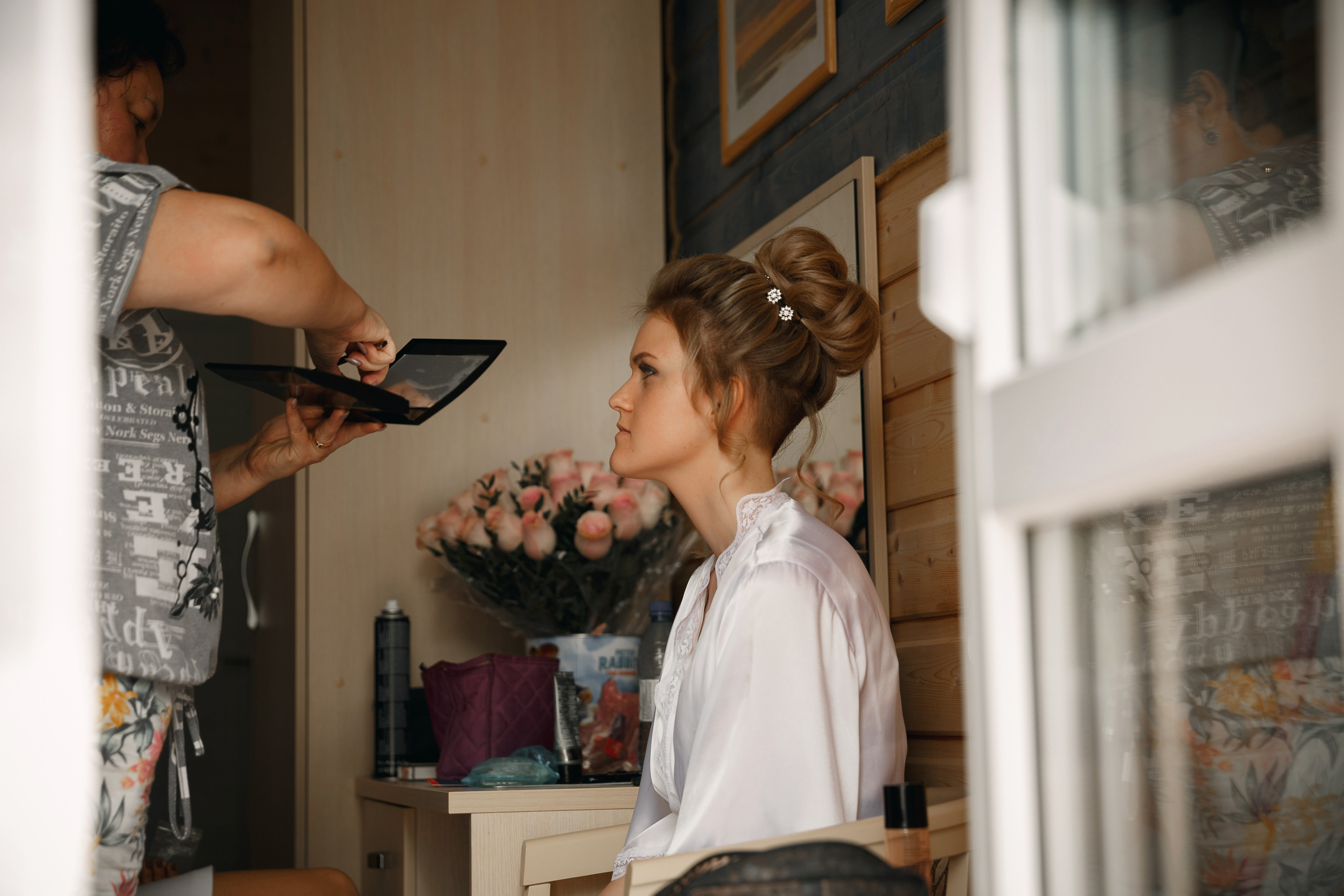 Юлия и Дарий