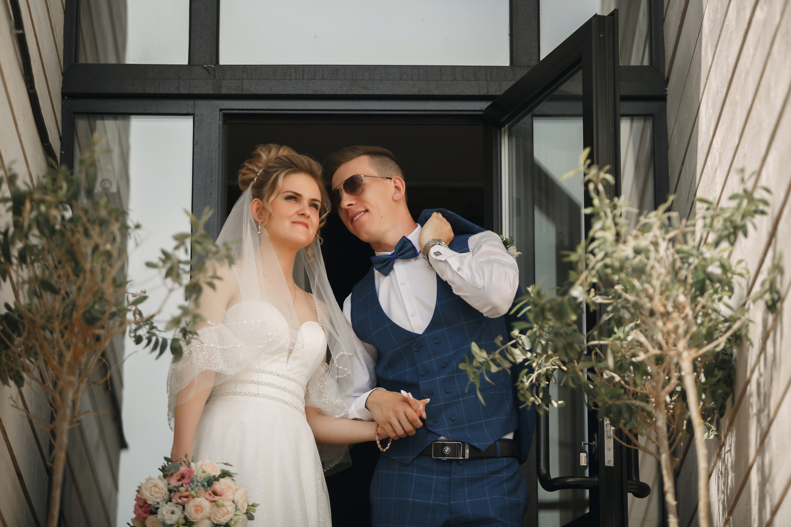 Юлия и Дарий