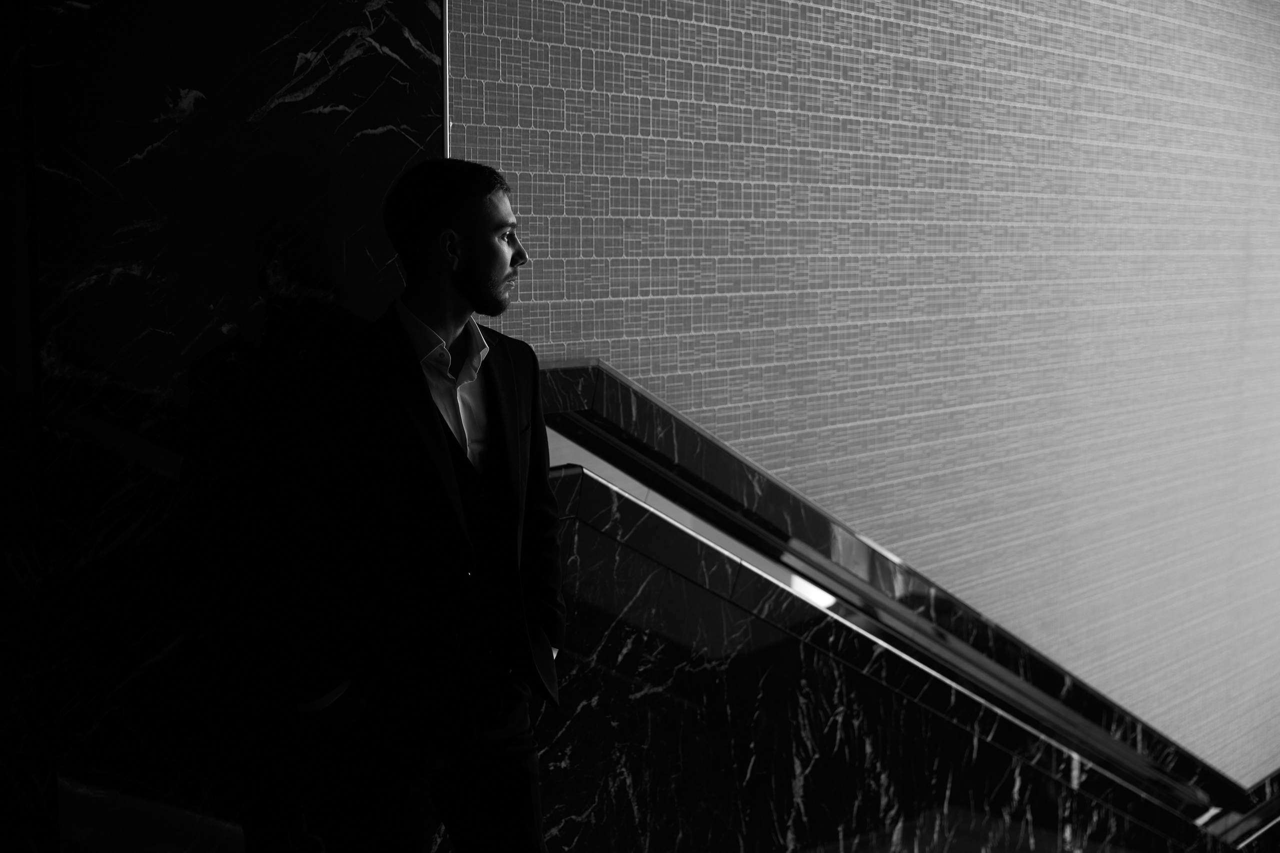 Анастасия и Леонид