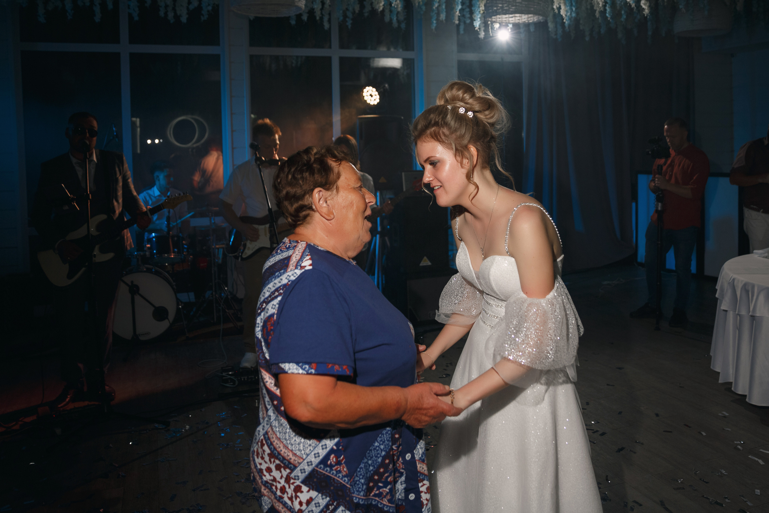 Юлия и Дарий