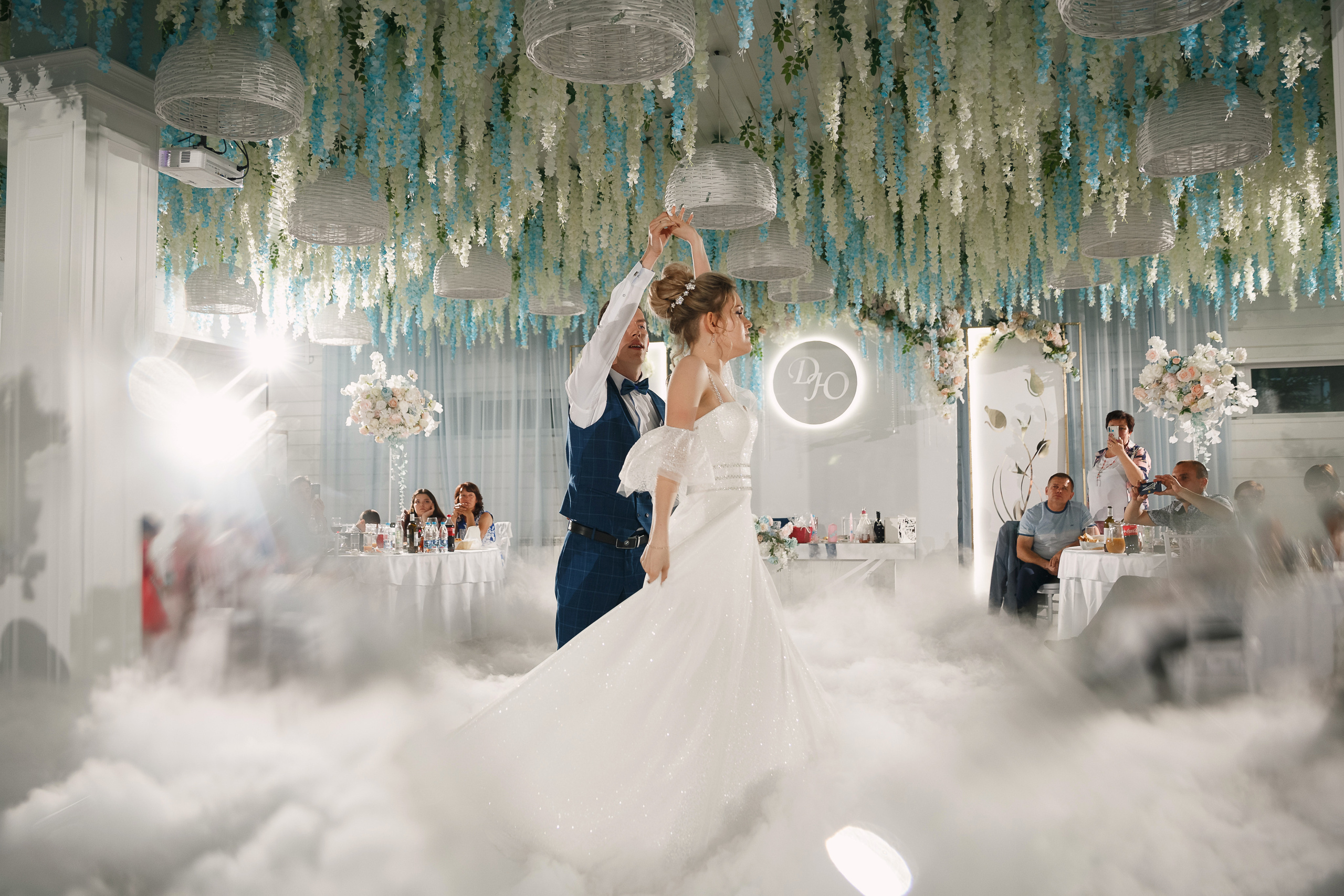 Юлия и Дарий