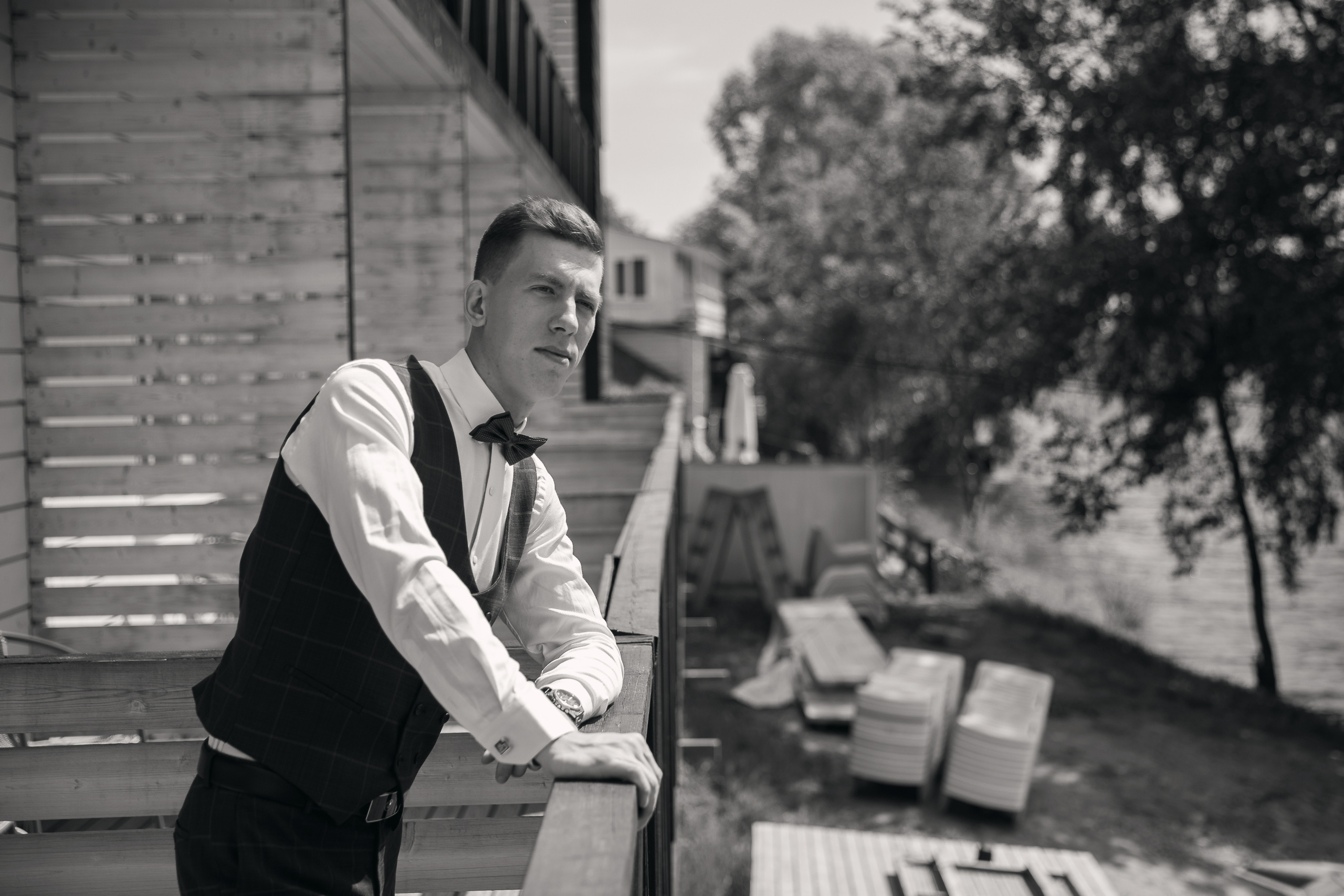 Юлия и Дарий