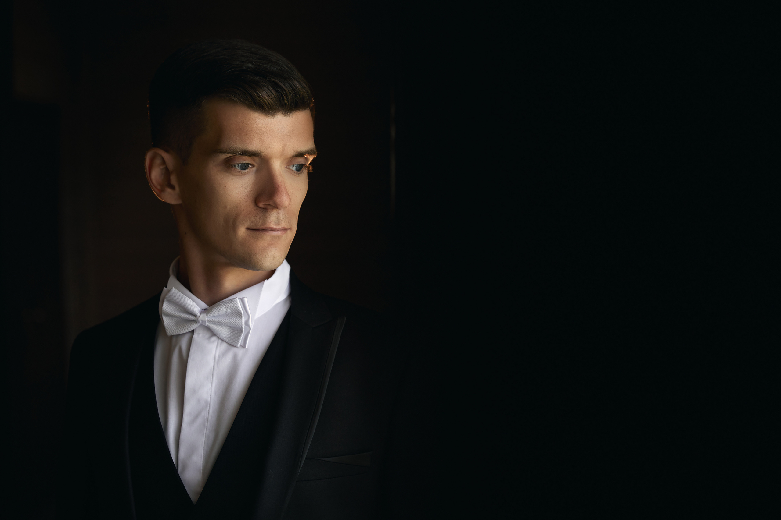 Виктория и Сергей