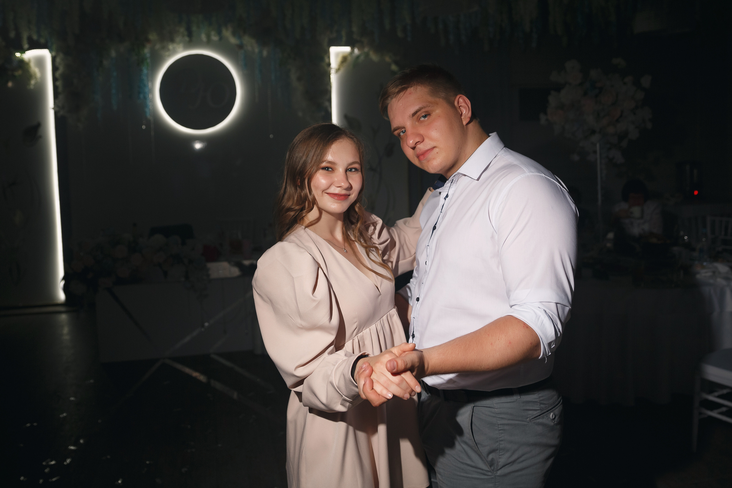 Юлия и Дарий