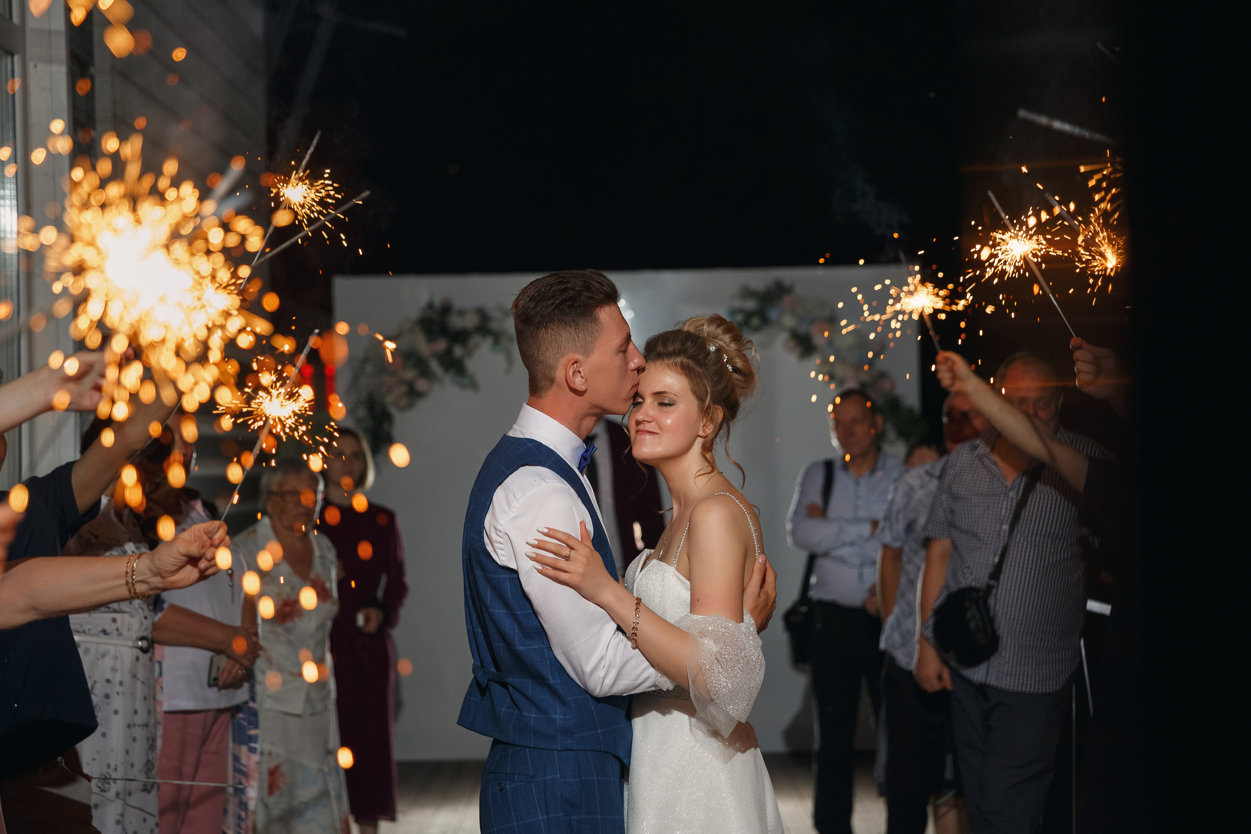 Юлия и Дарий