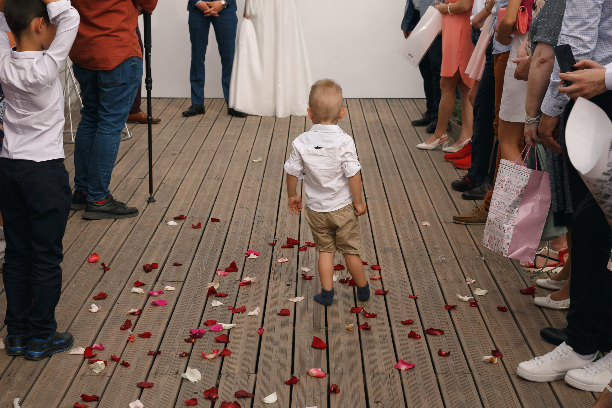 Юлия и Дарий