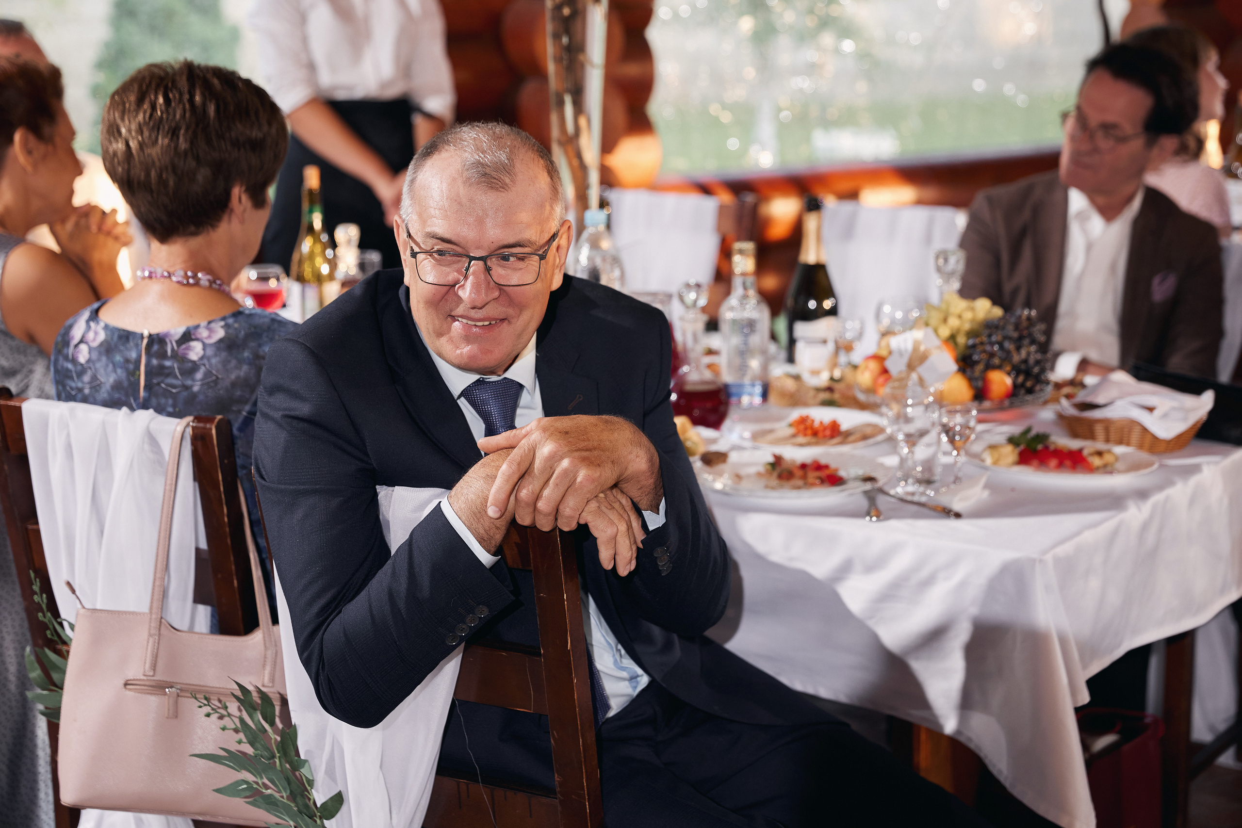 Виктория и Сергей