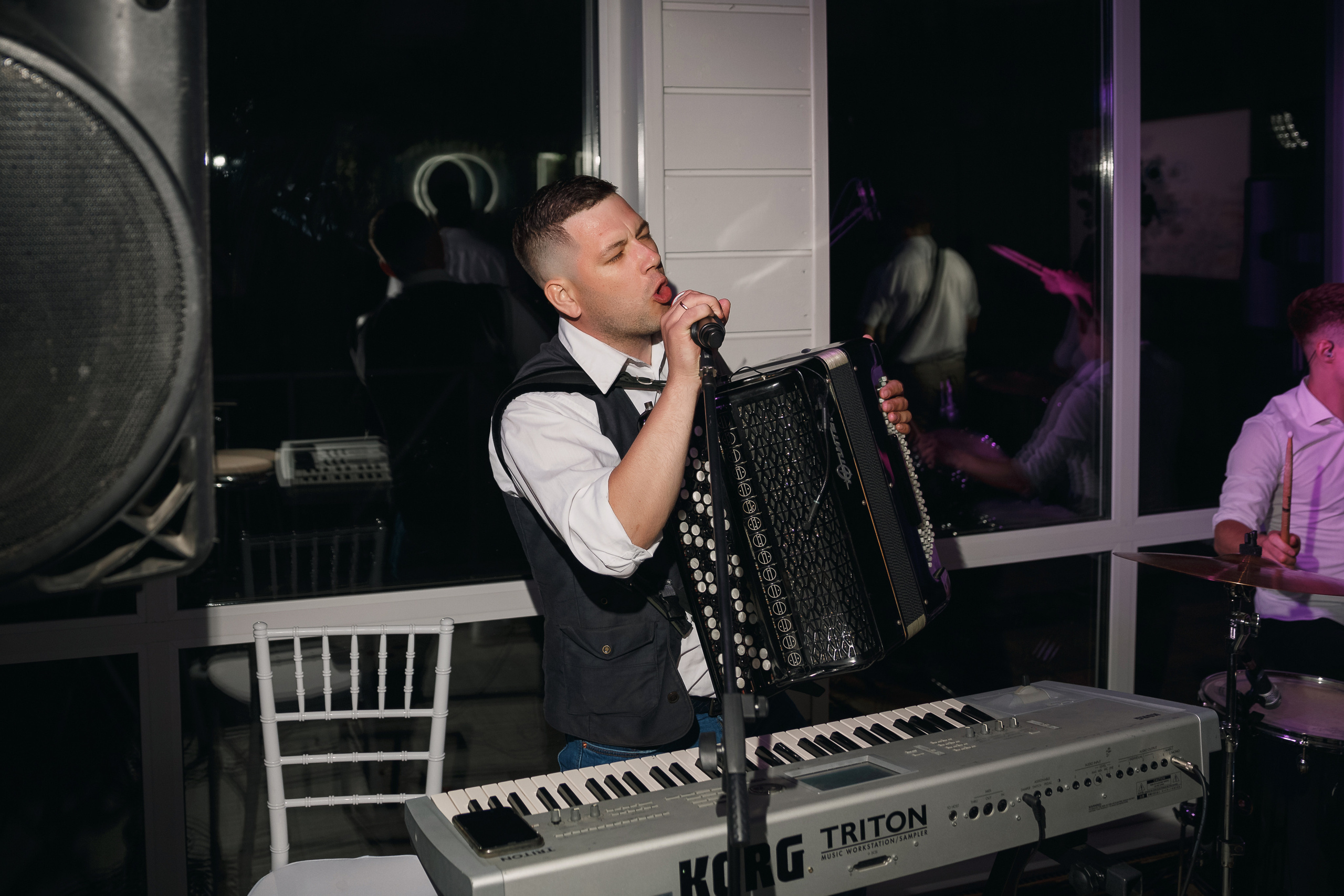 Юлия и Дарий