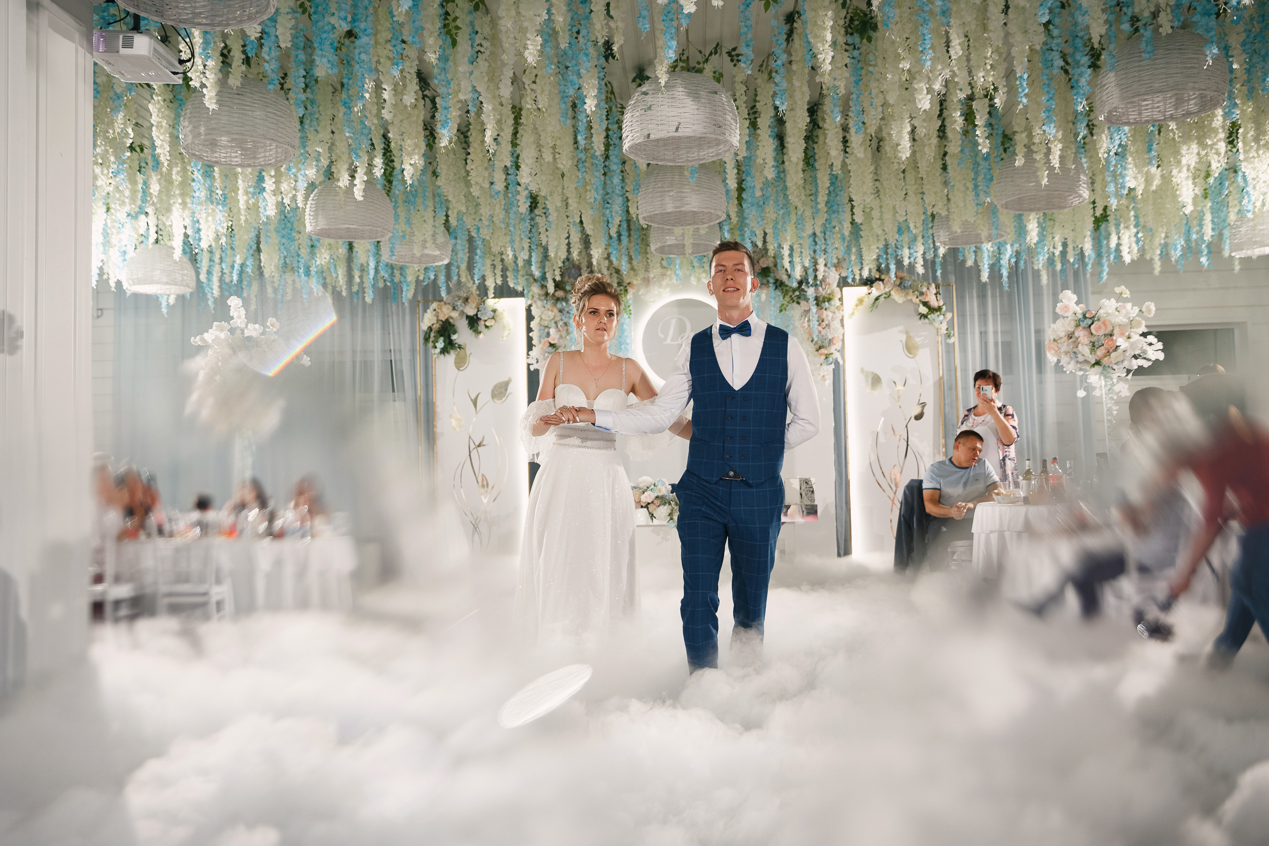 Юлия и Дарий