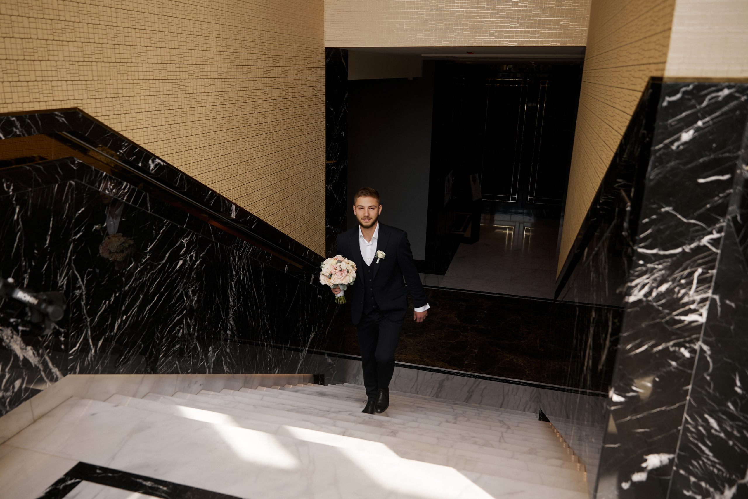 Анастасия и Леонид