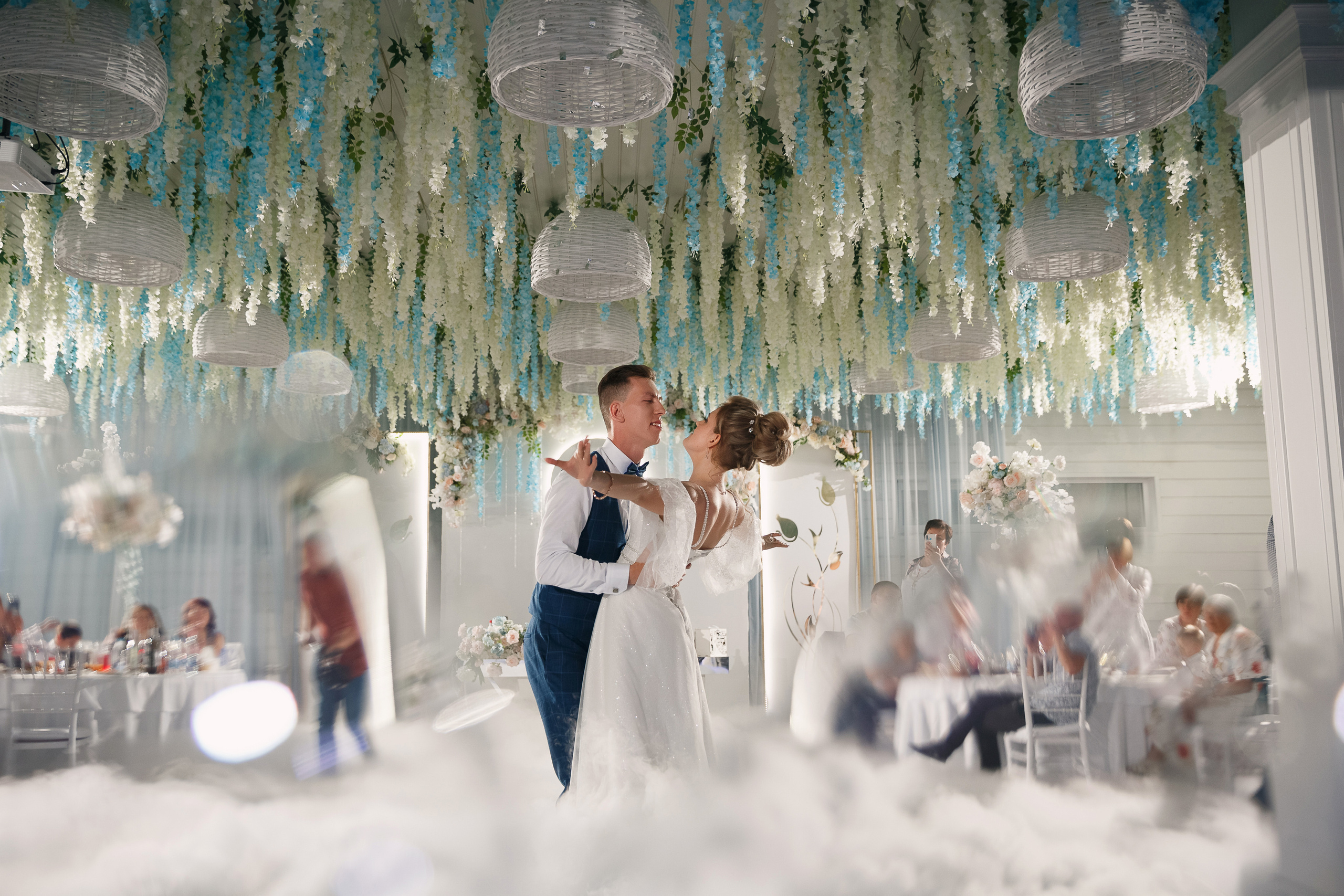 Юлия и Дарий