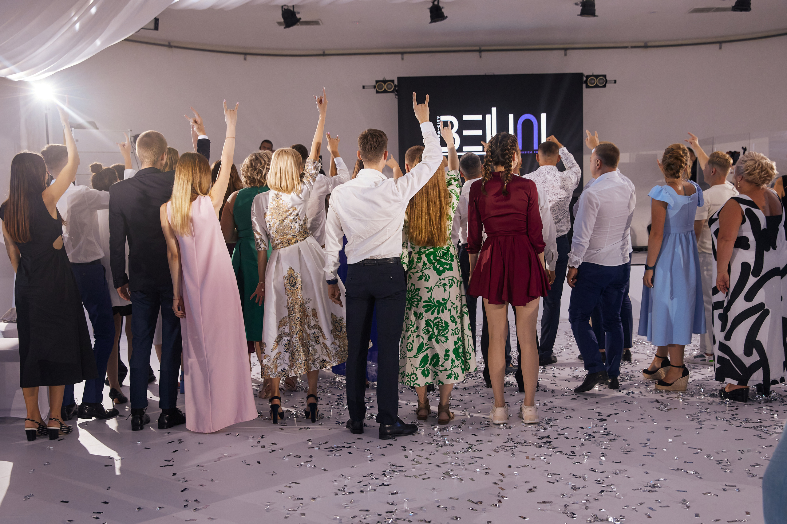 Анастасия и Леонид