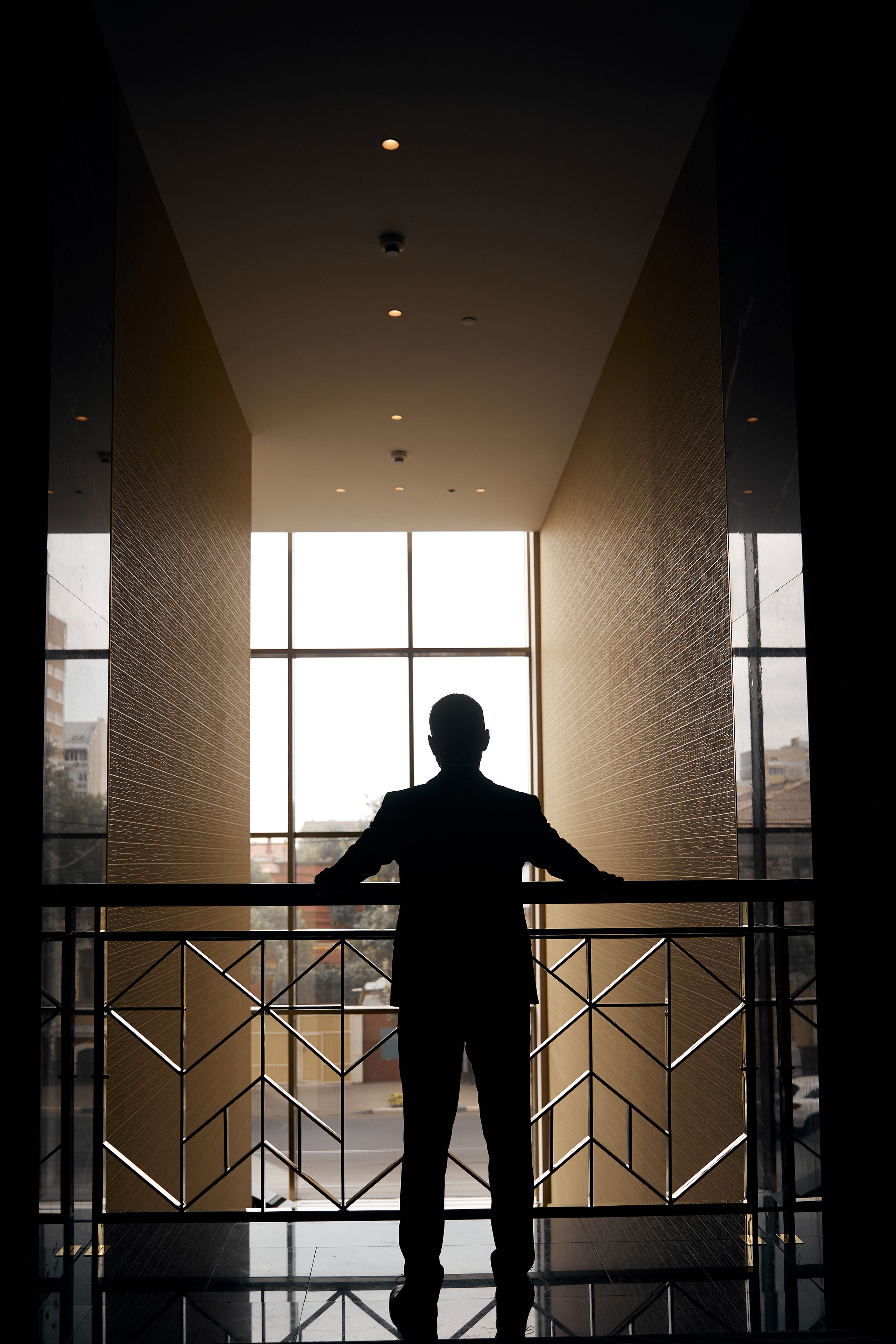 Анастасия и Леонид