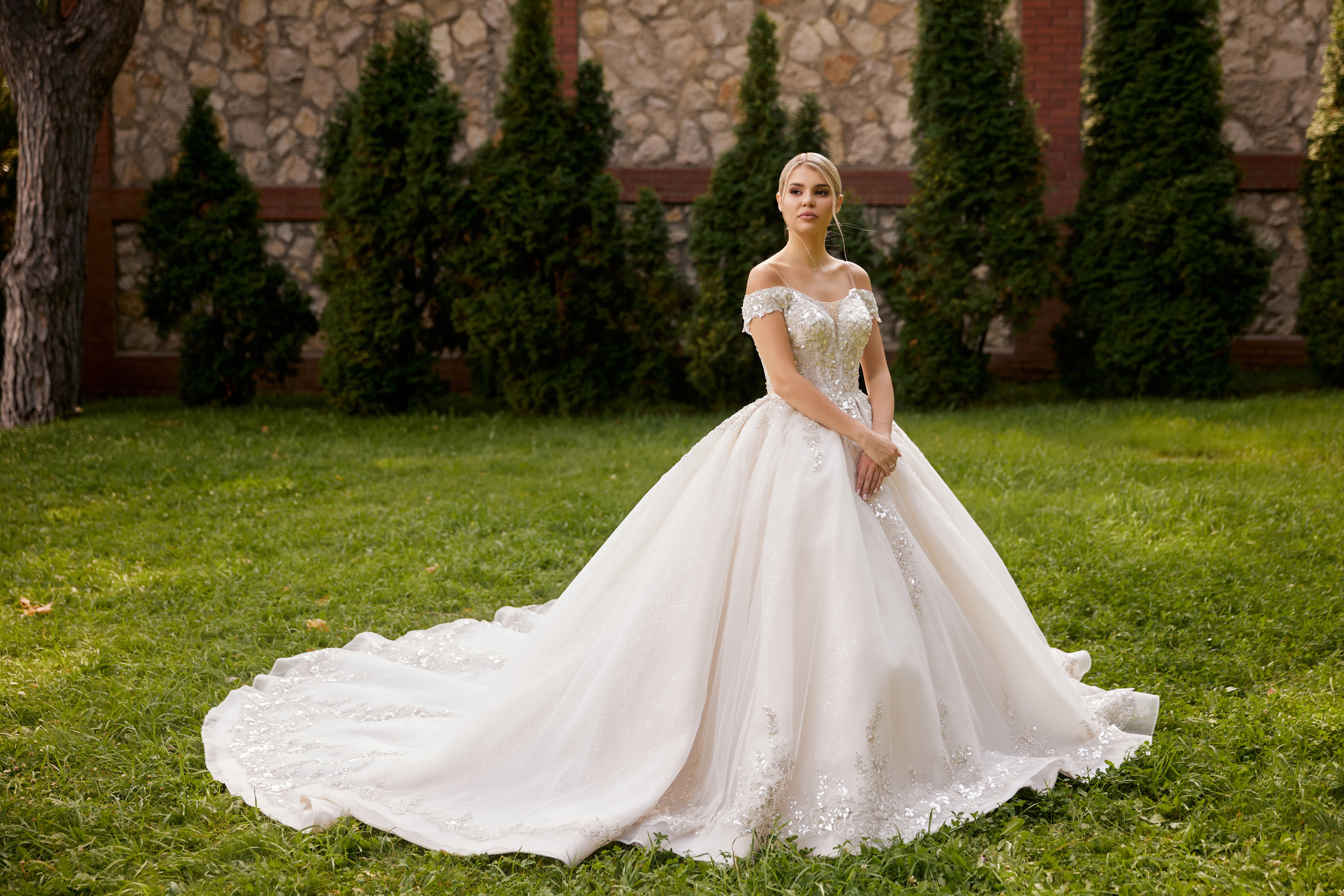 Анастасия и Леонид