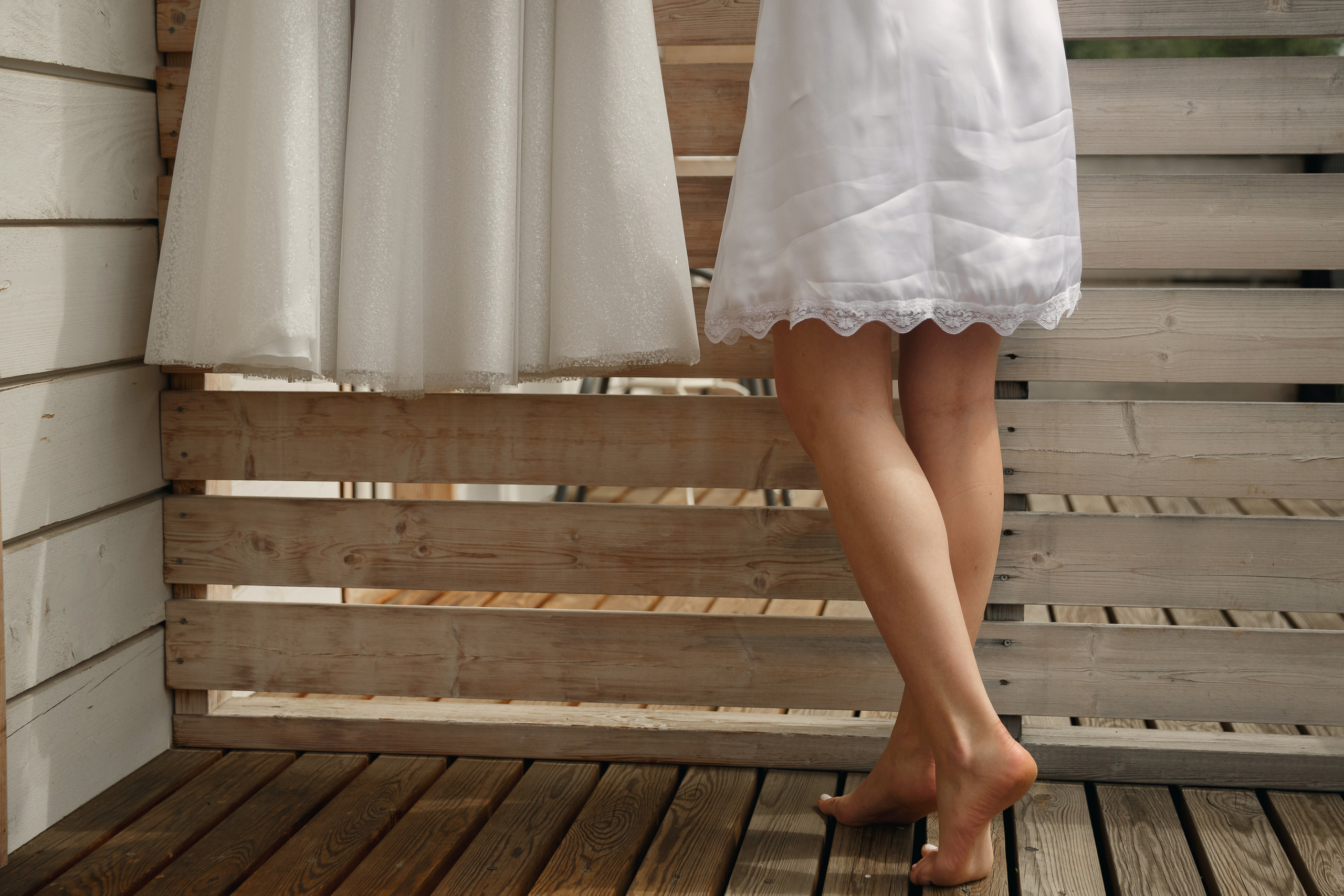 Юлия и Дарий