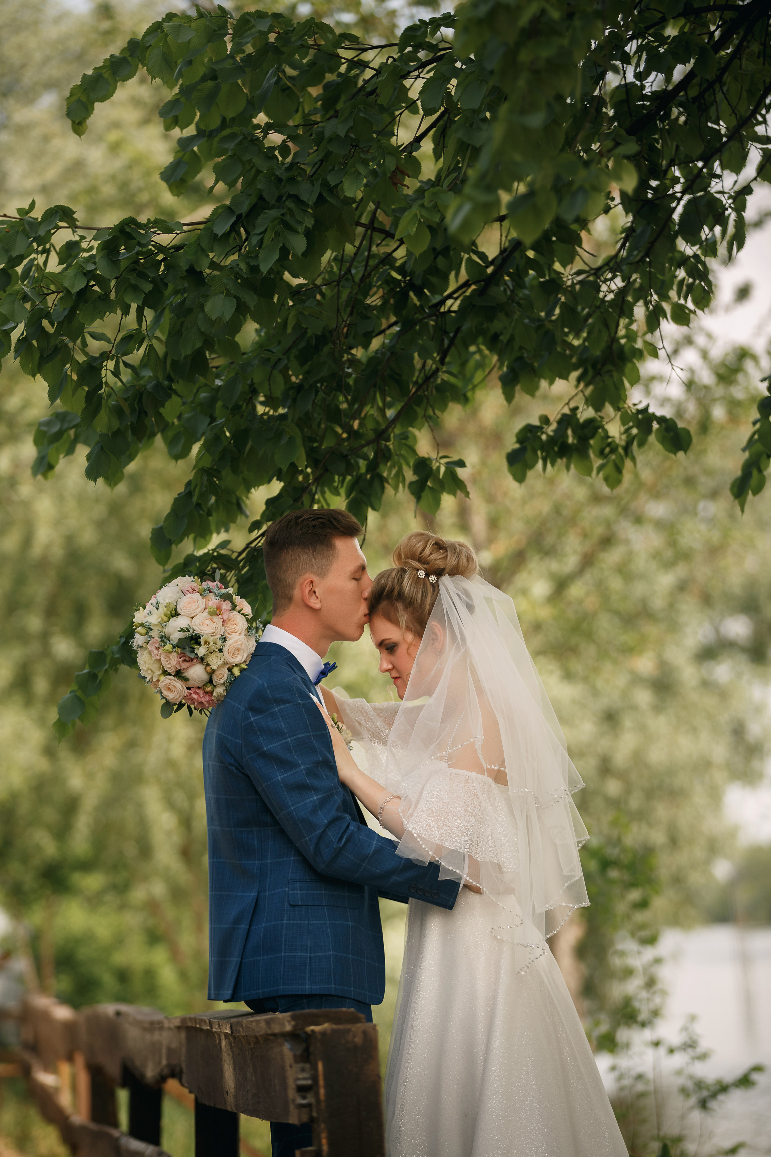 Юлия и Дарий