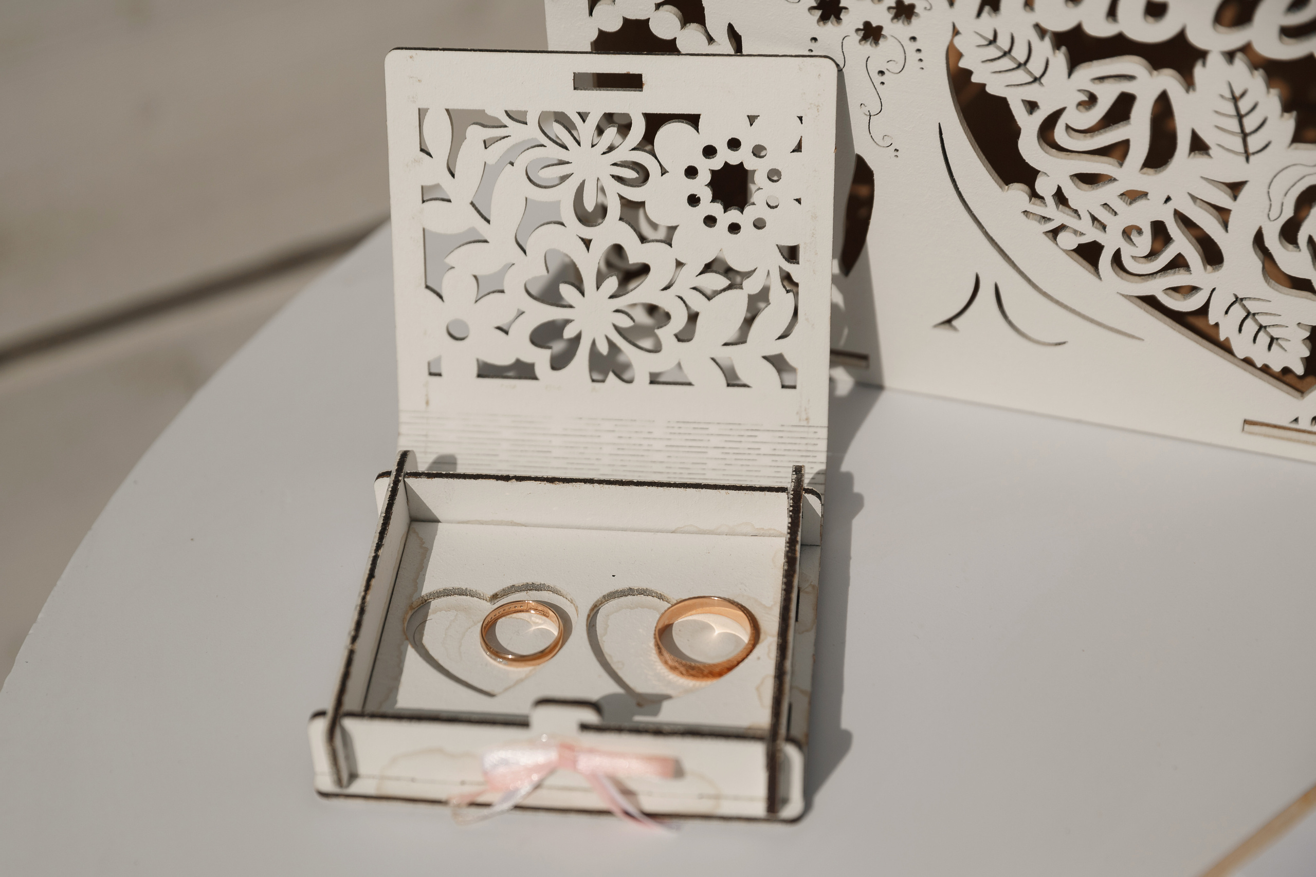 Юлия и Дарий