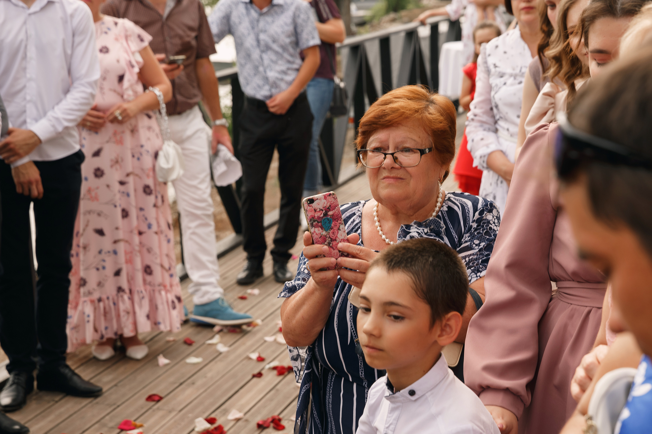 Юлия и Дарий