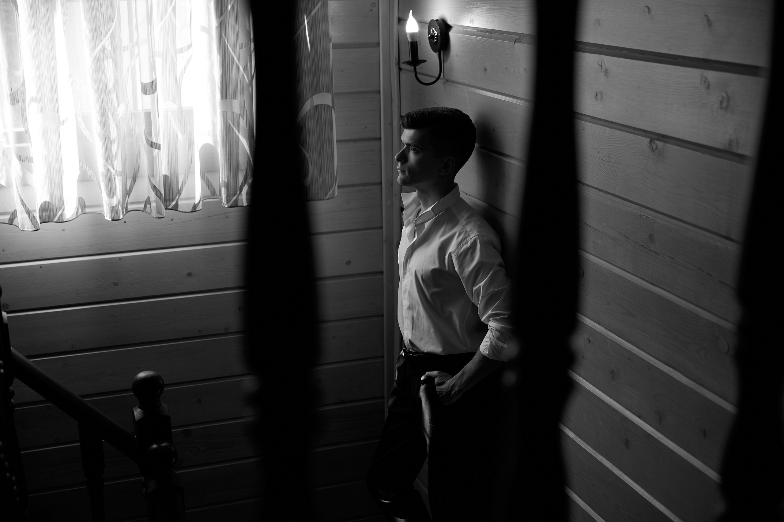 Виктория и Сергей