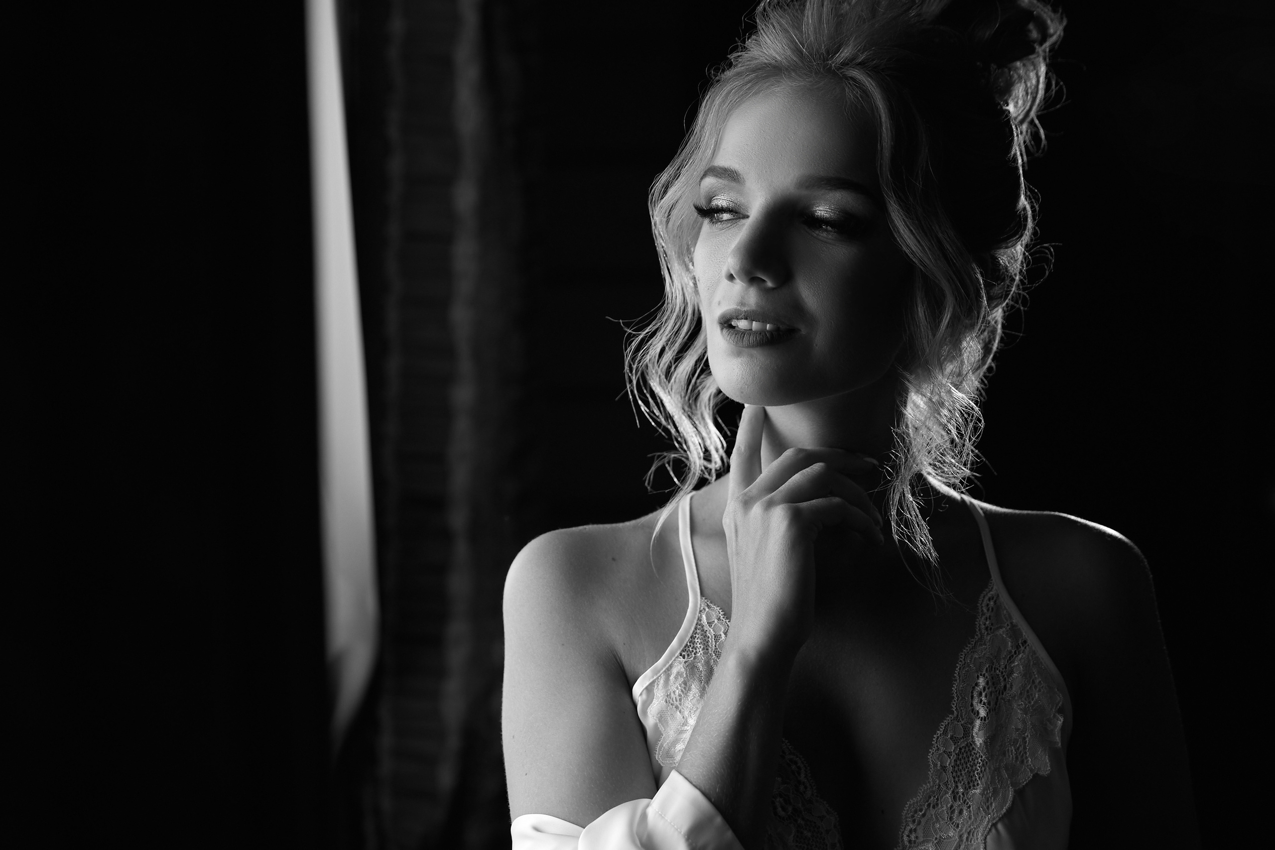 Виктория и Сергей