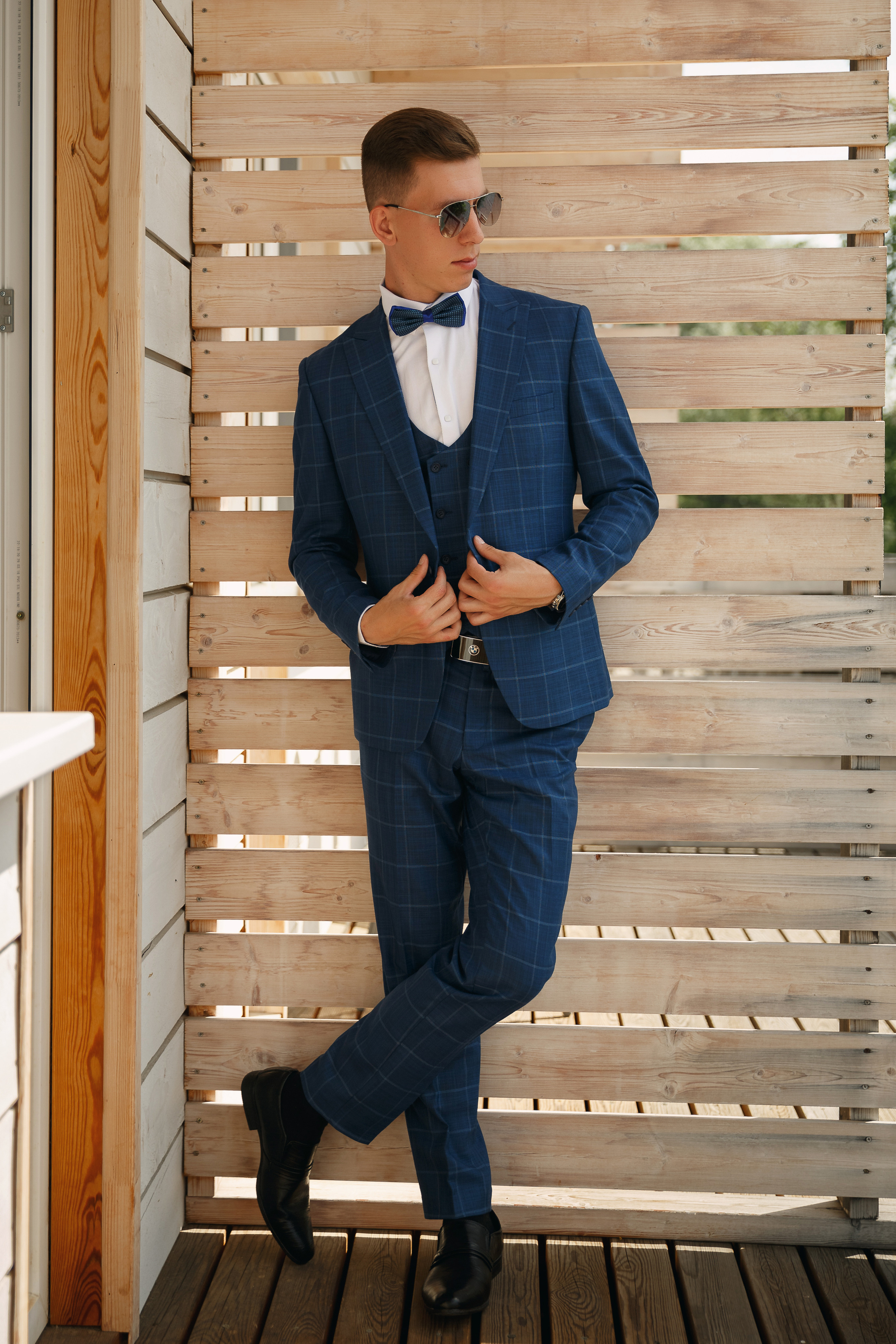 Юлия и Дарий