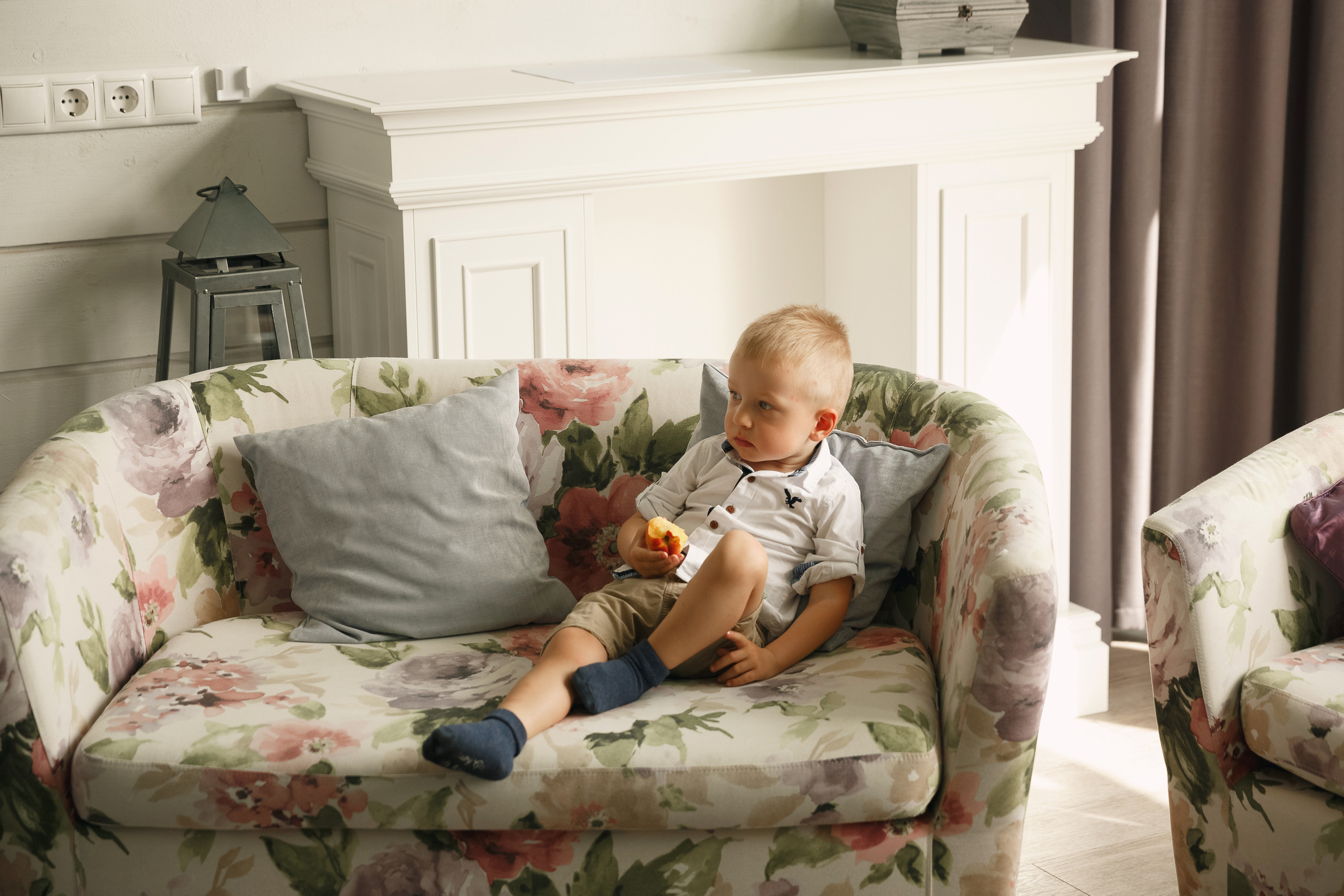 Юлия и Дарий