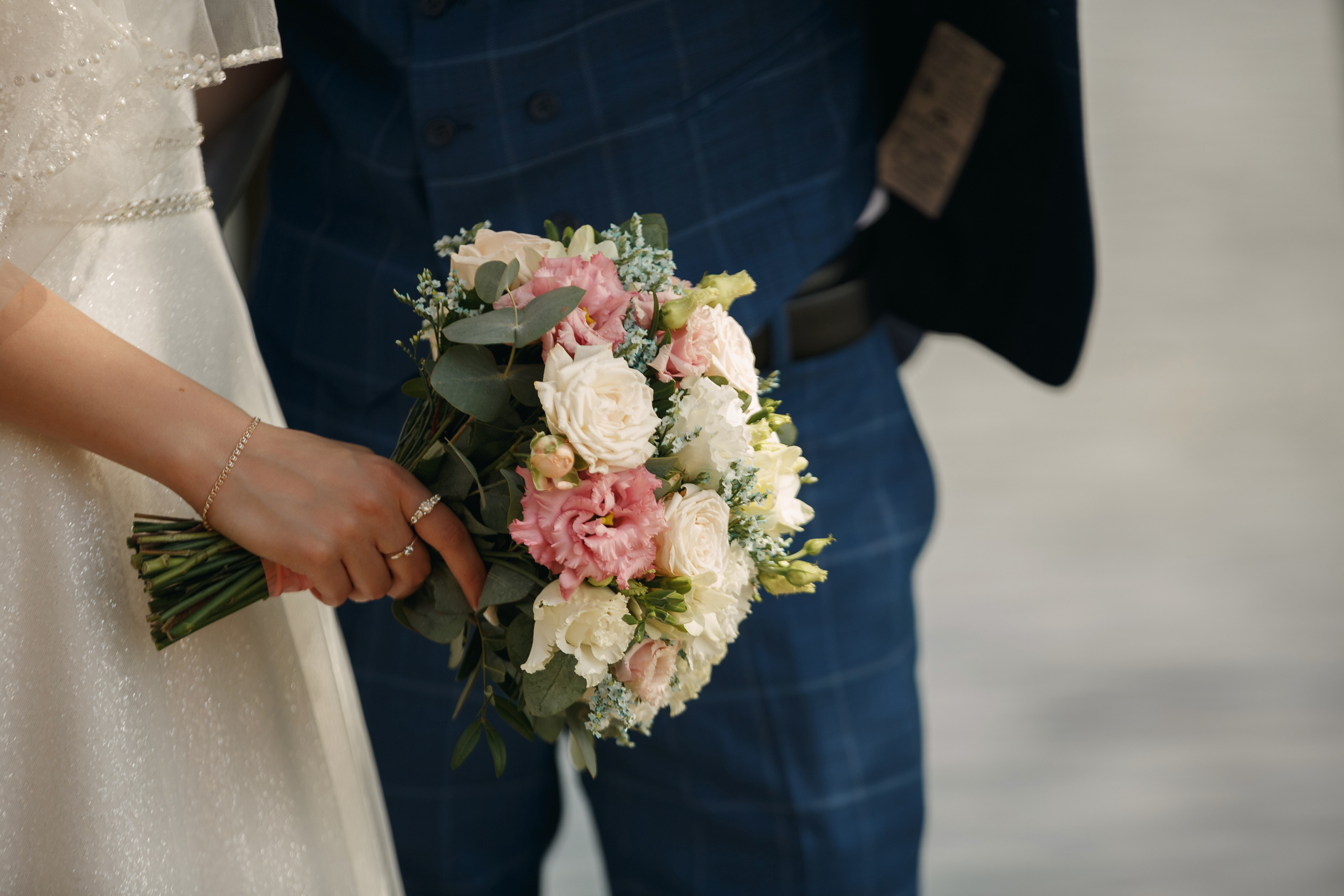 Юлия и Дарий