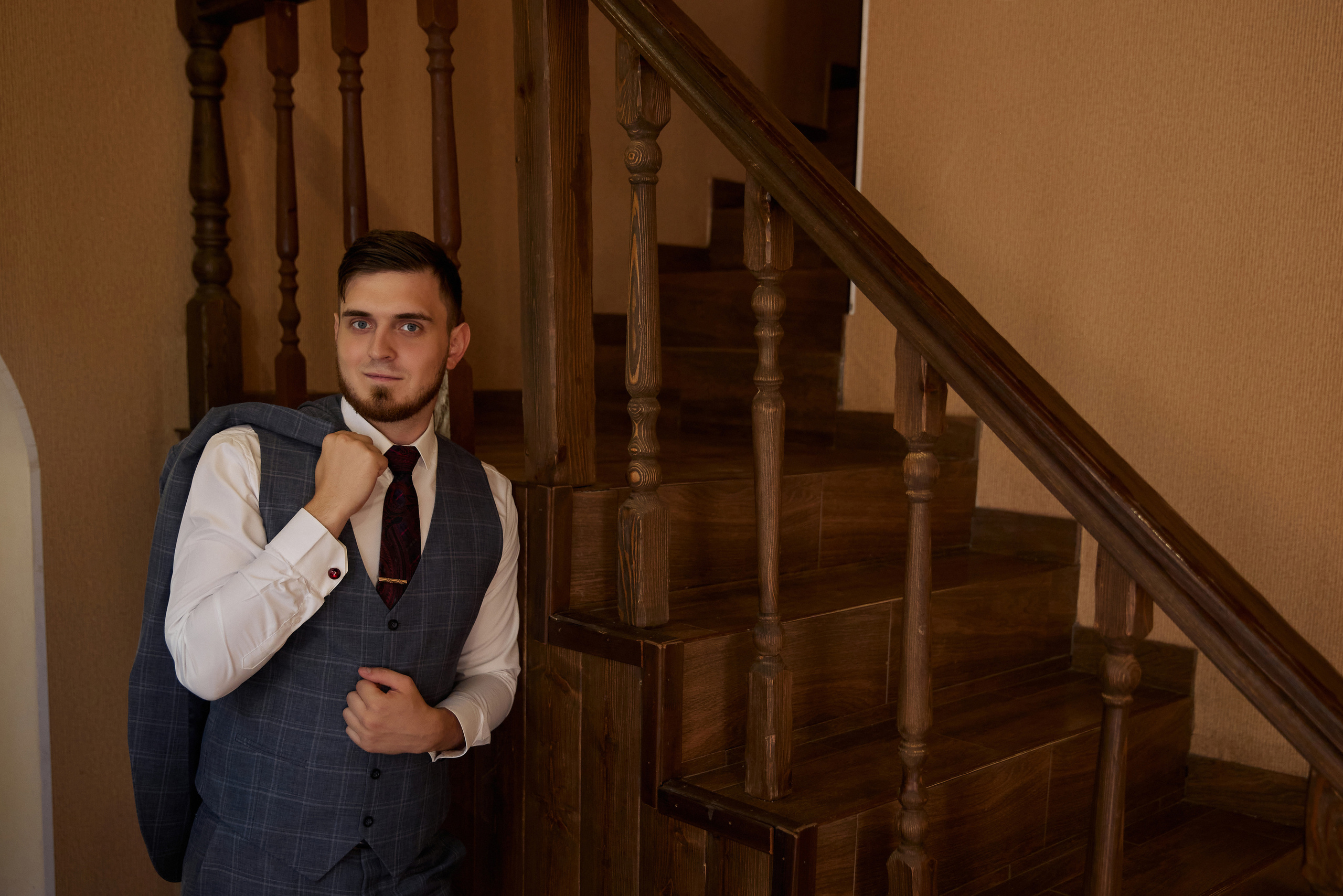 Виолетта и Евгений