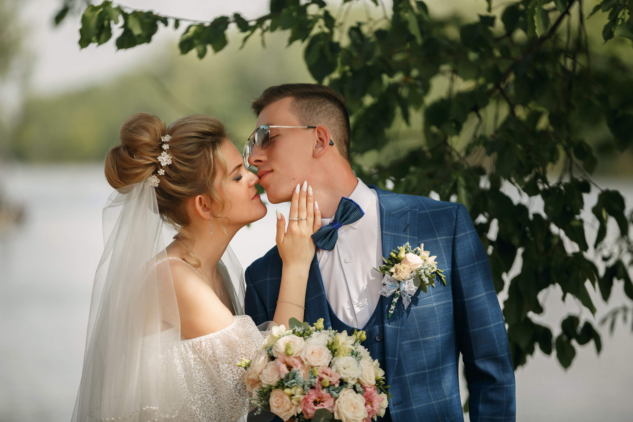 Юлия и Дарий