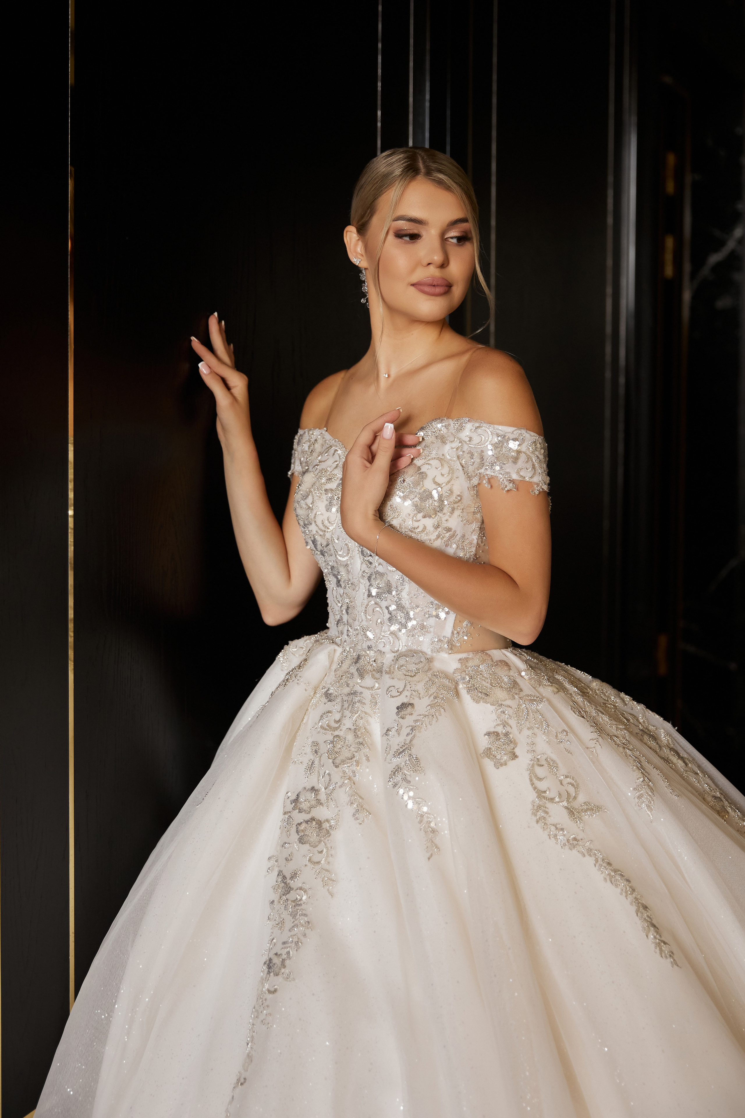 Анастасия и Леонид