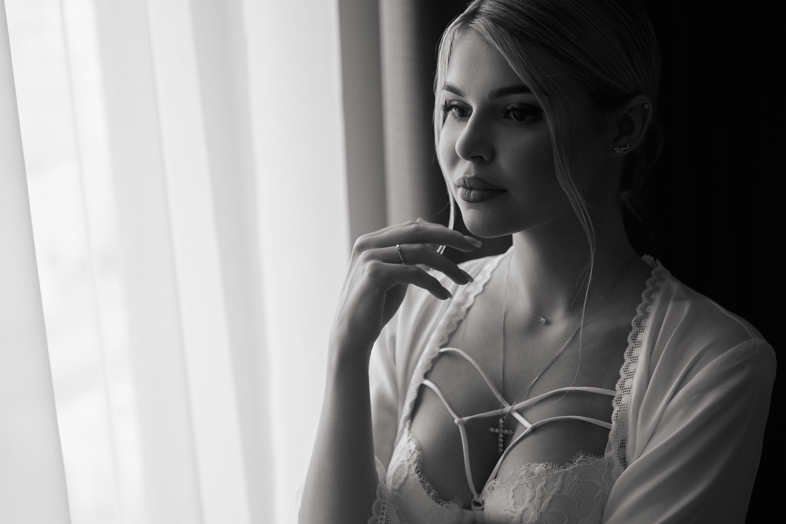 Анастасия и Леонид