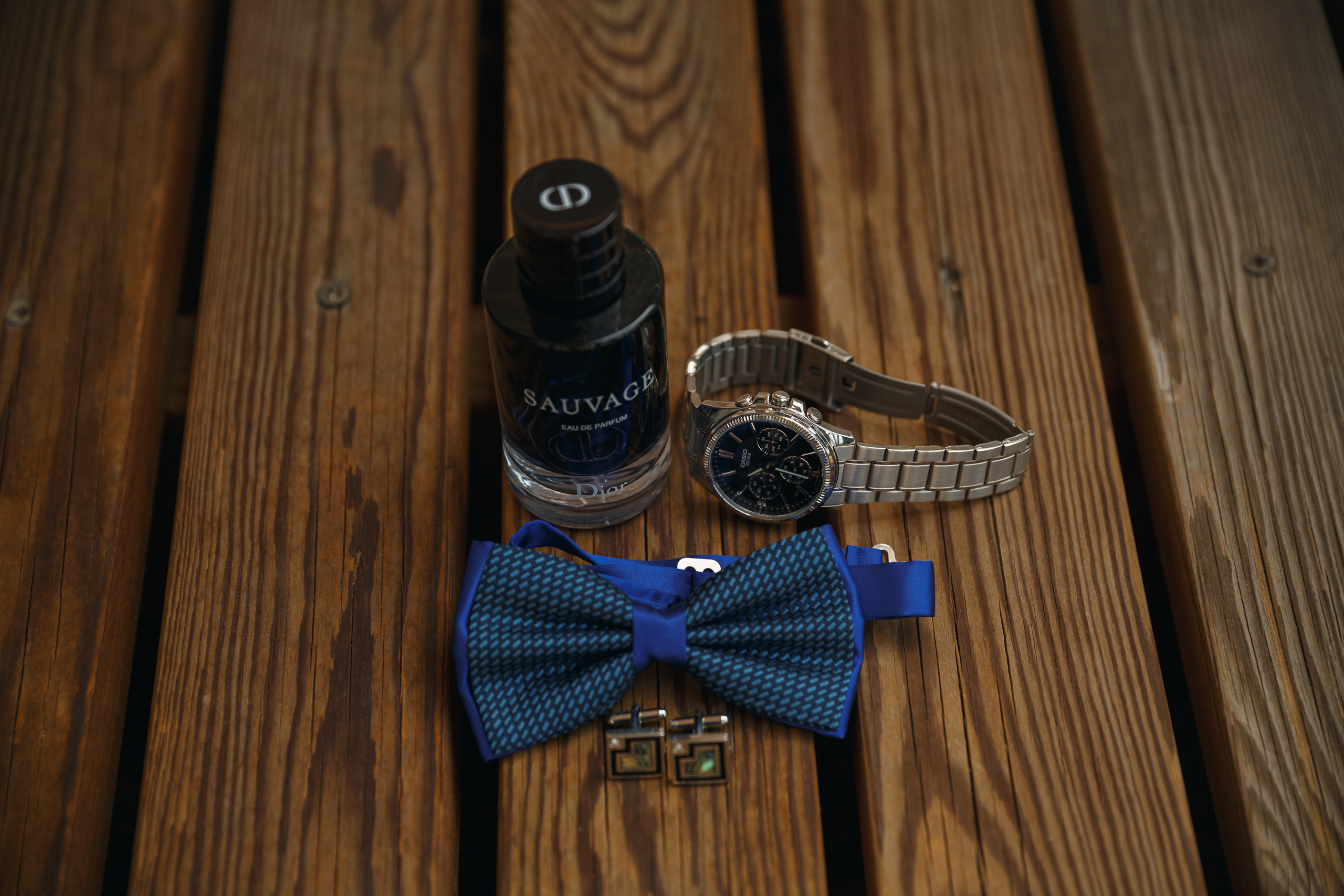 Юлия и Дарий