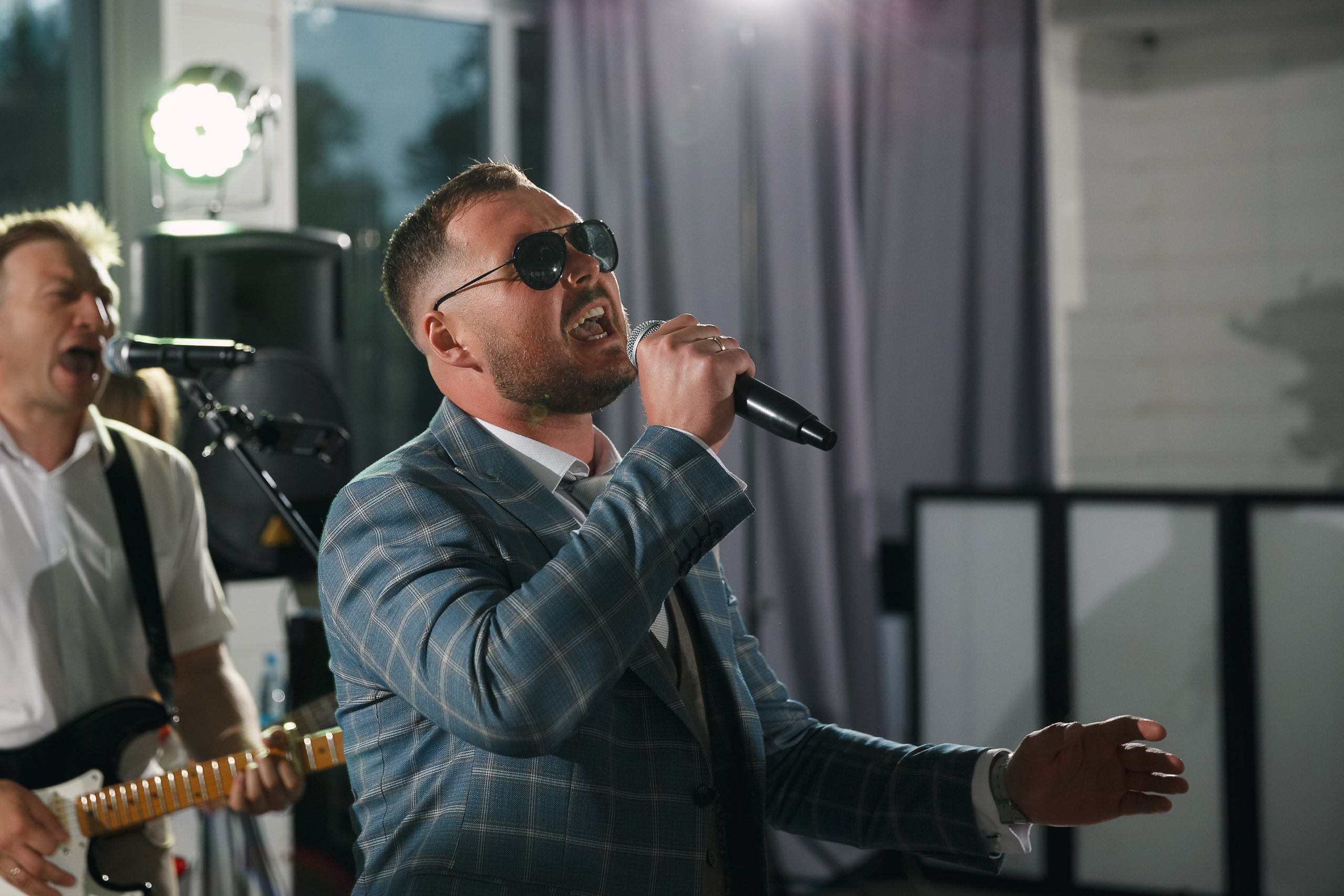 Юлия и Дарий