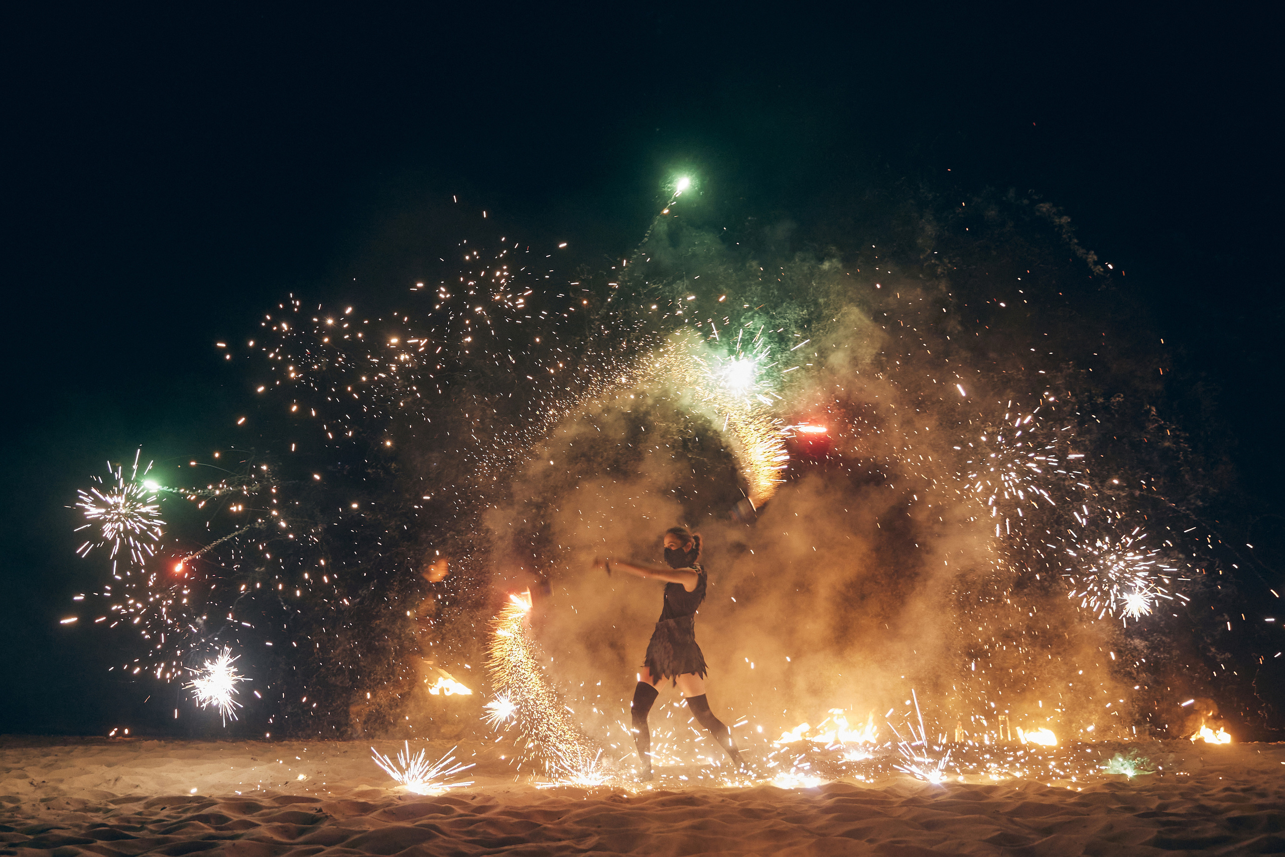 Виолетта и Евгений