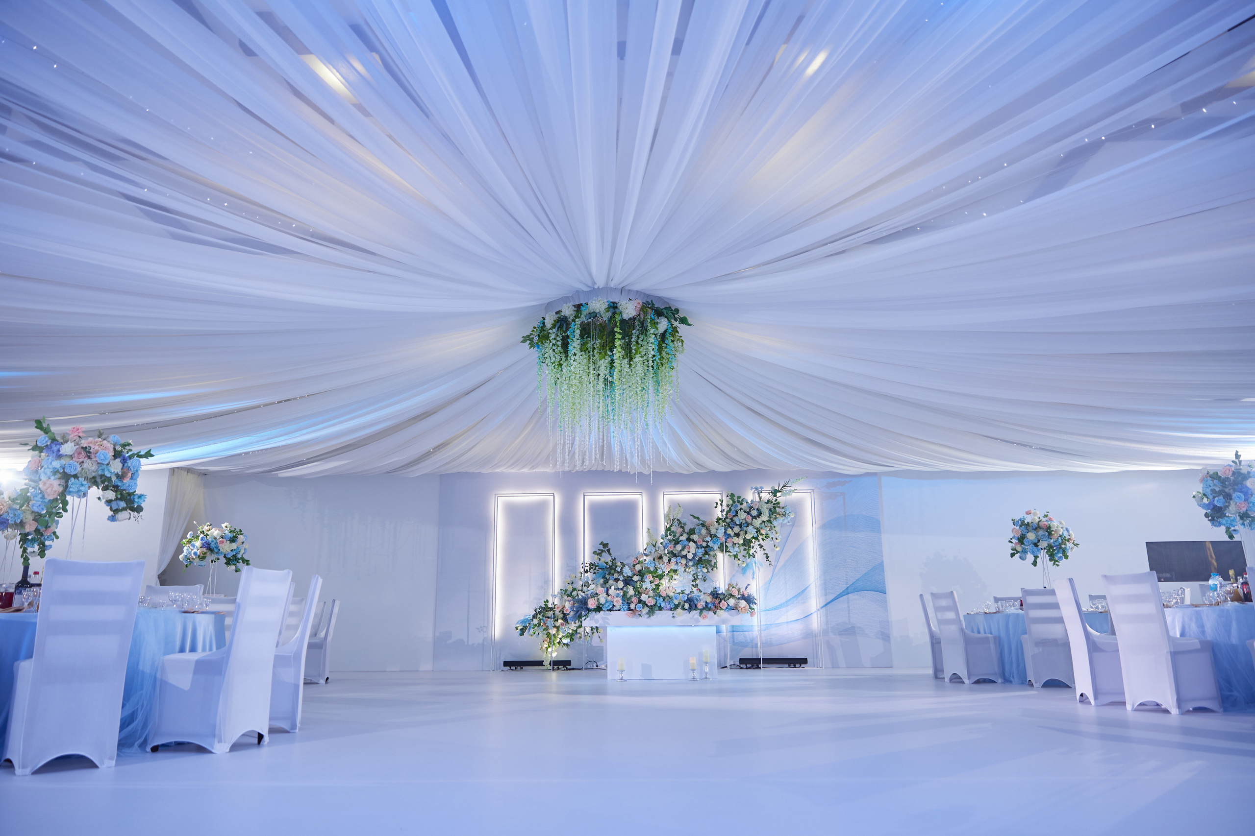 Анастасия и Леонид