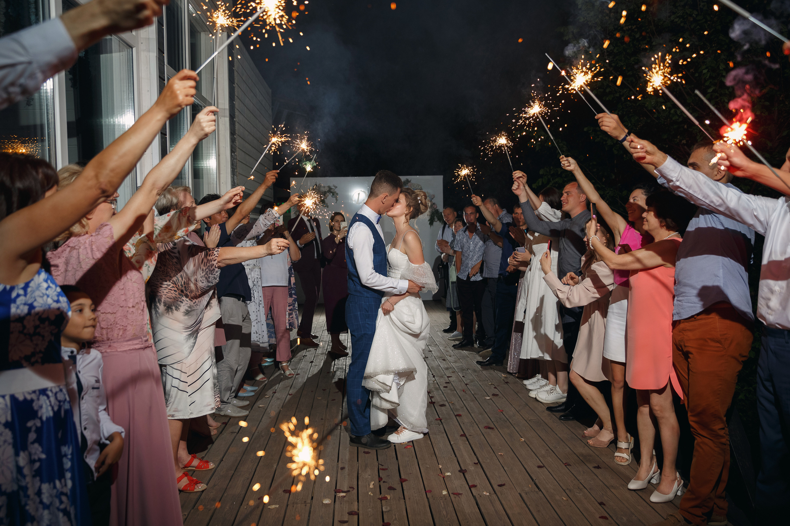 Юлия и Дарий