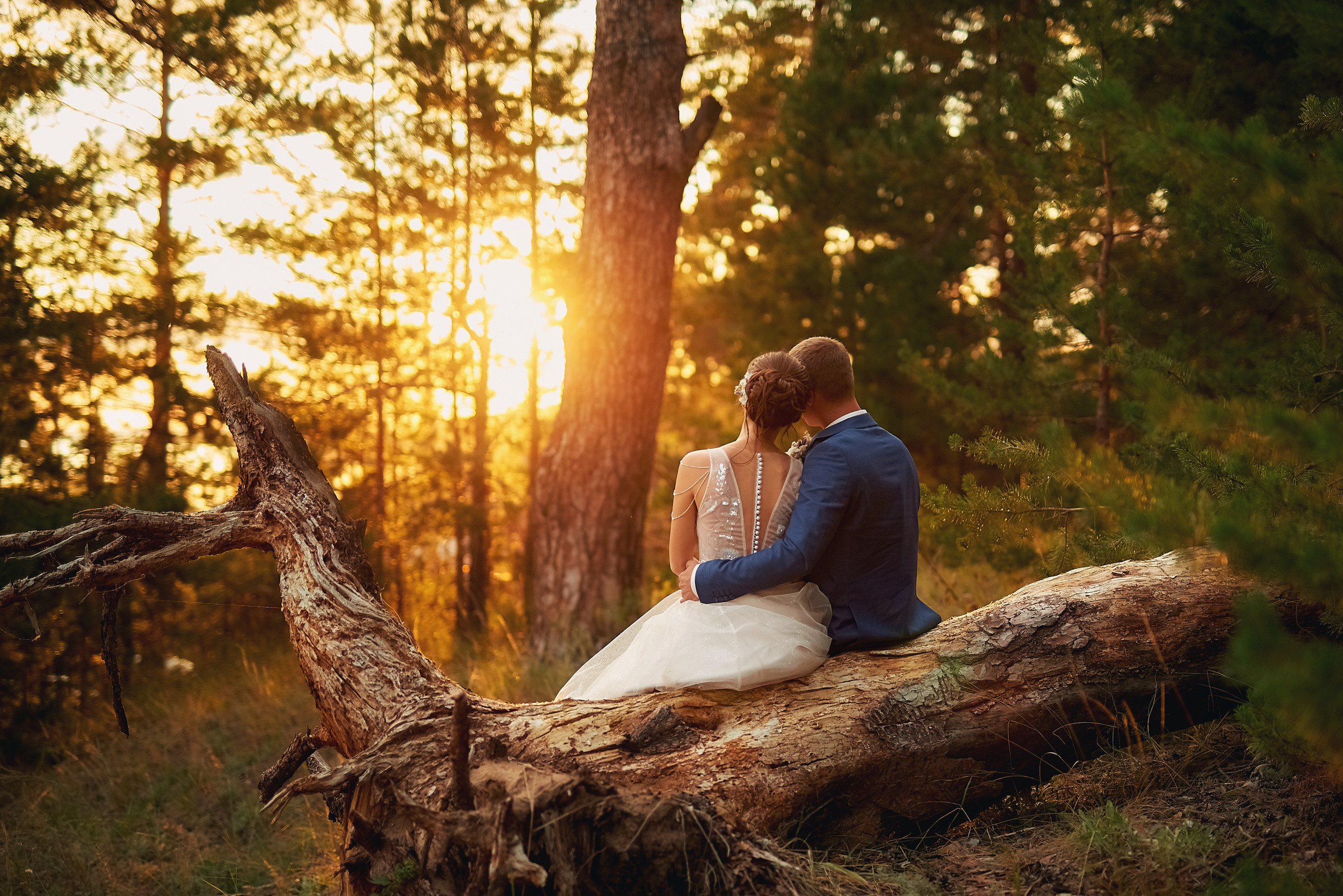 Жанна и Марат