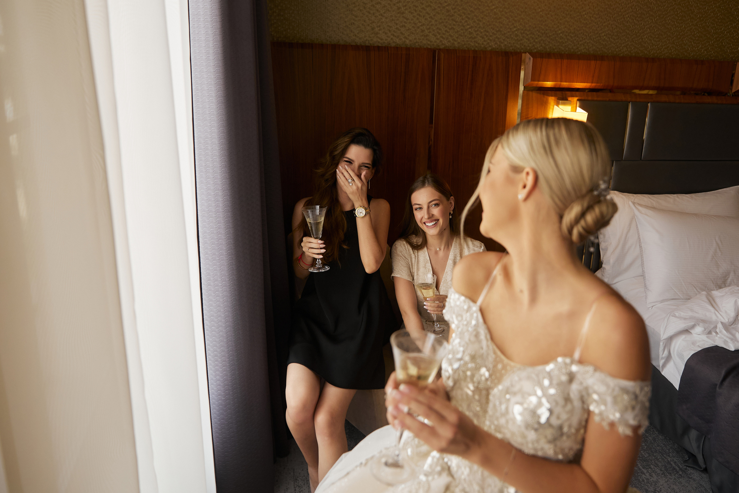 Анастасия и Леонид