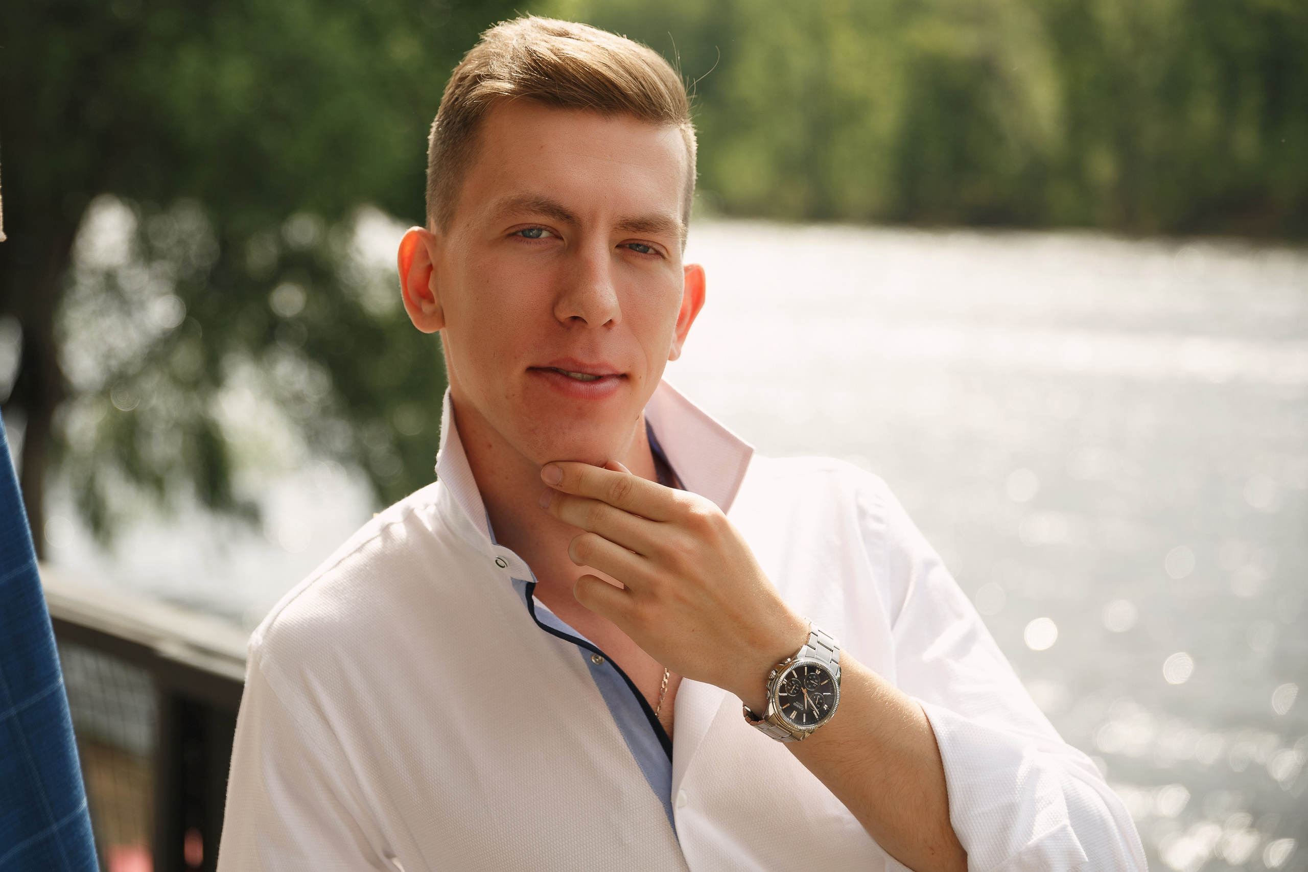 Юлия и Дарий