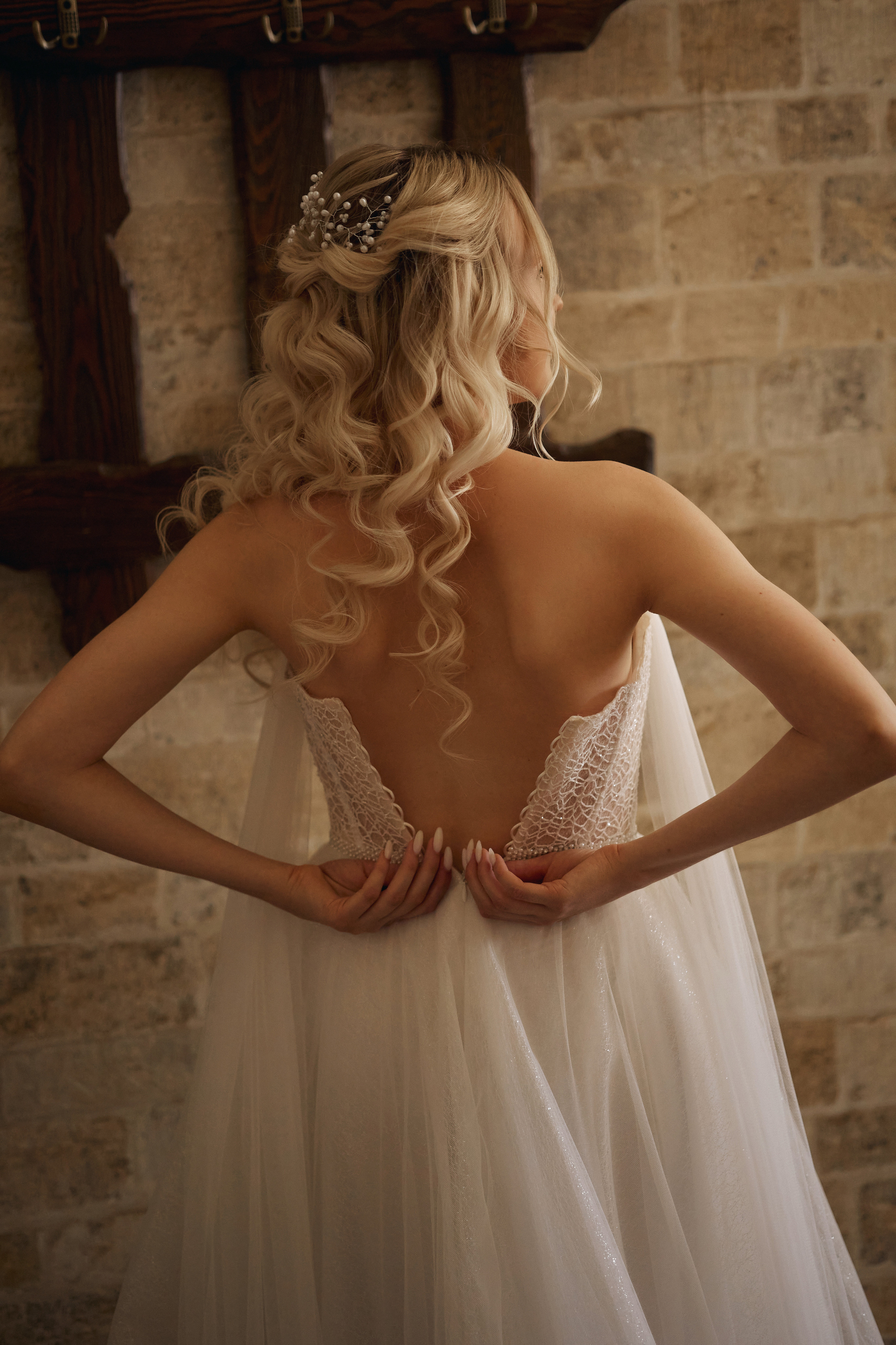 Виолетта и Евгений