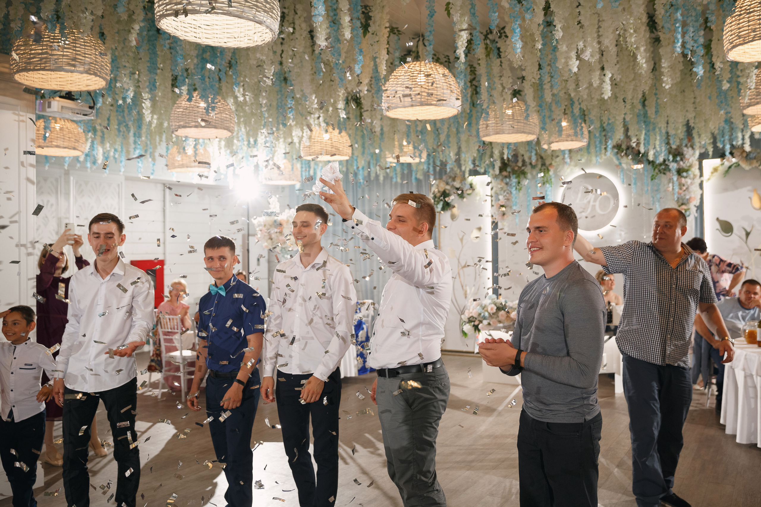 Юлия и Дарий