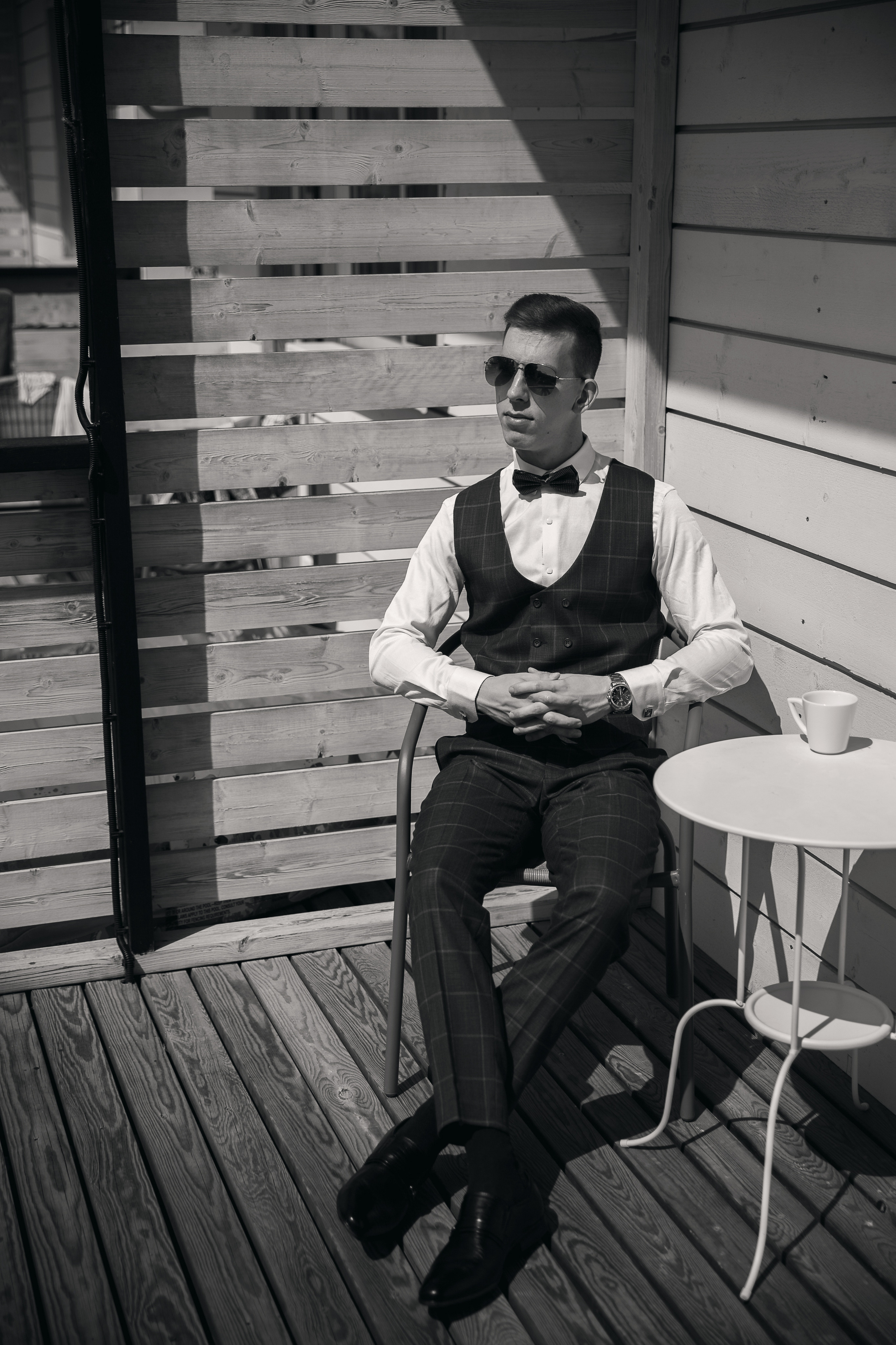 Юлия и Дарий