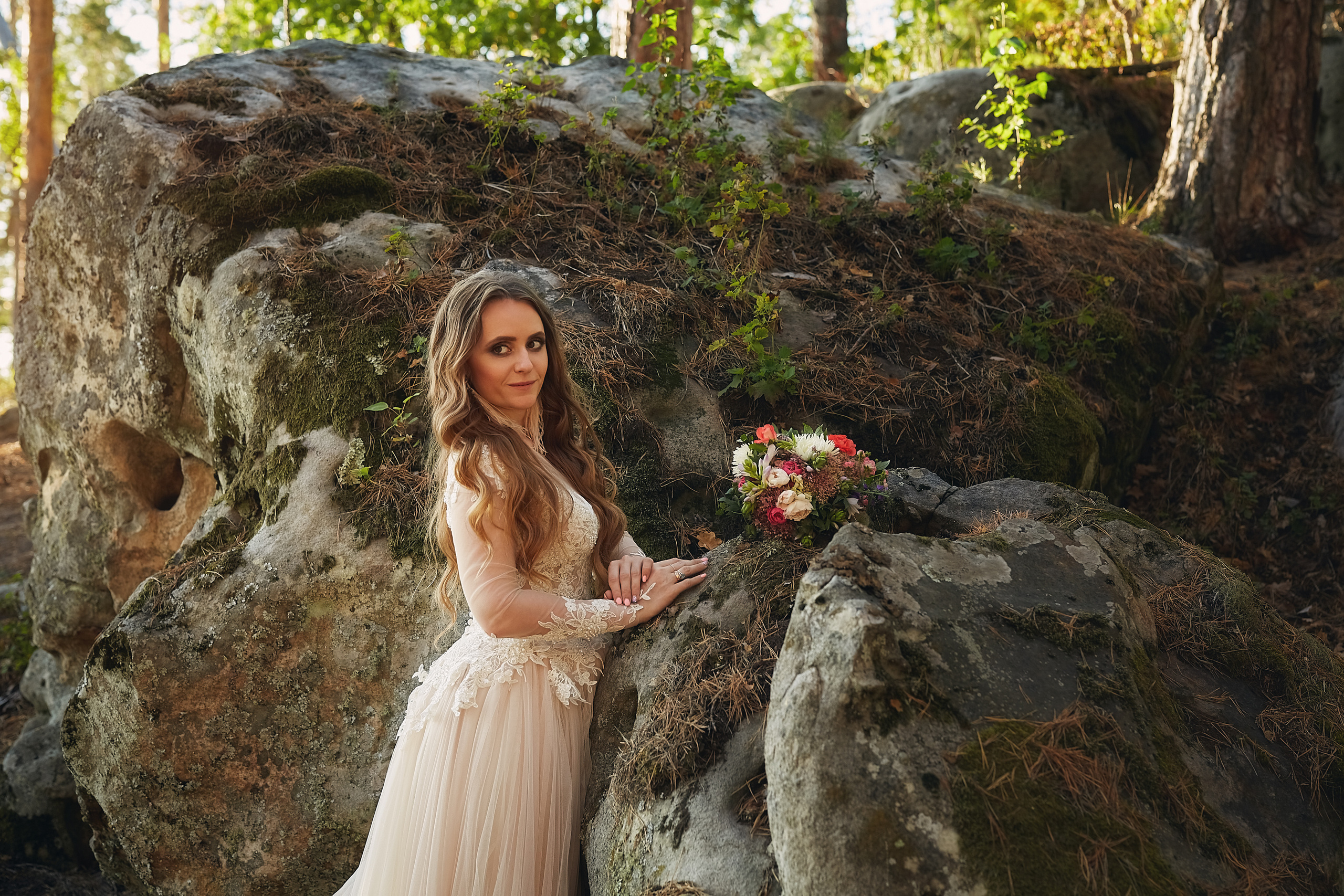 Кристина и Максим