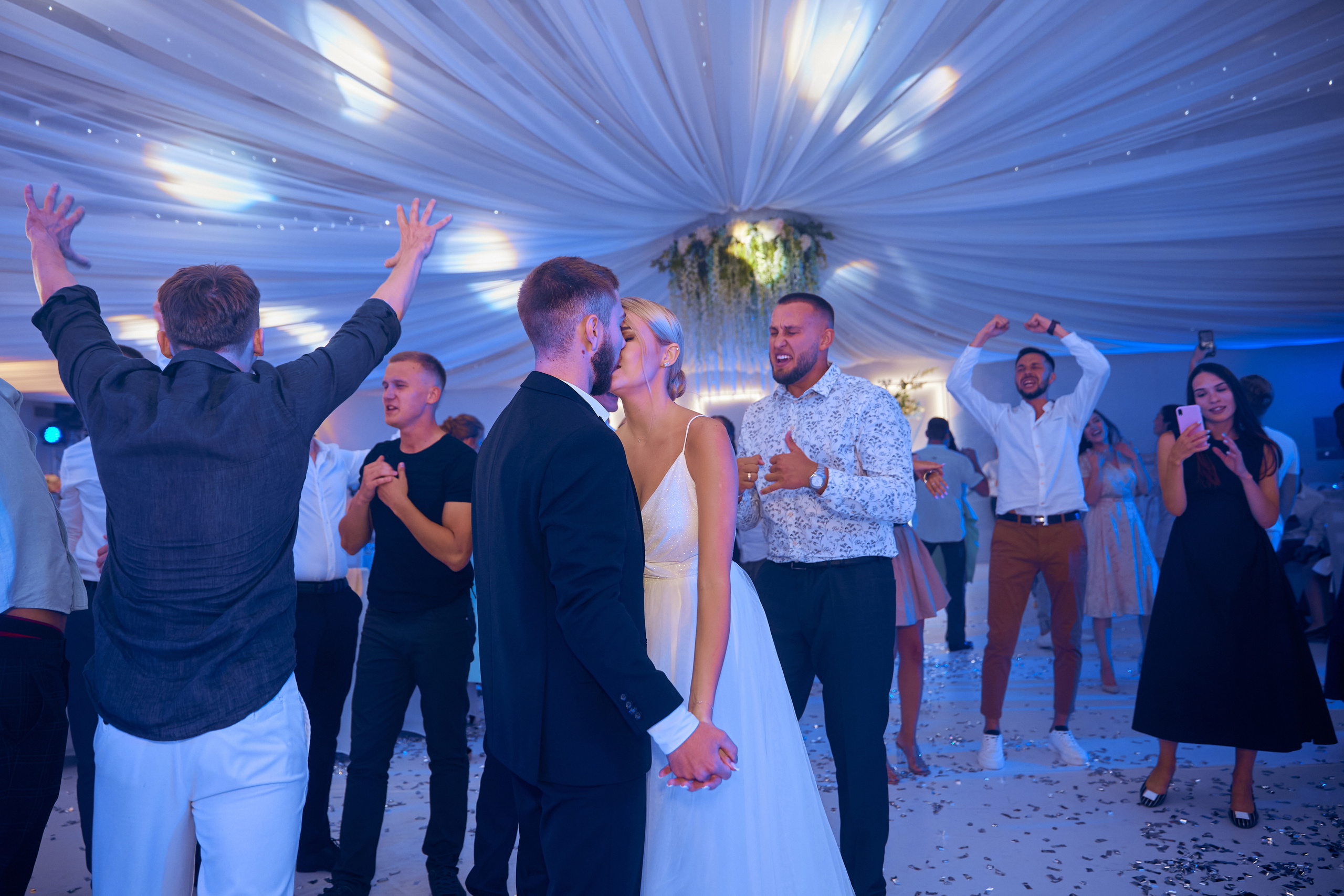 Анастасия и Леонид