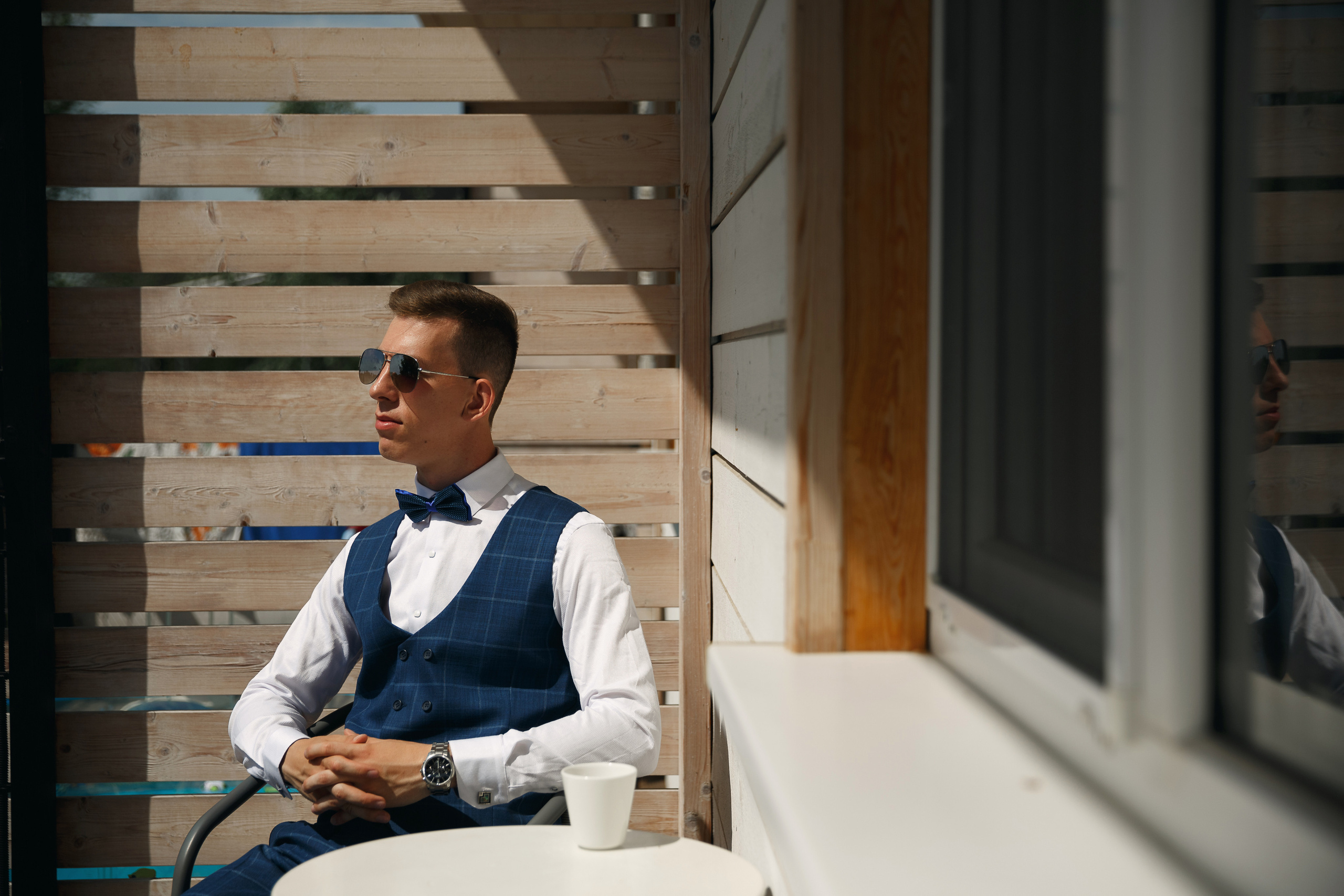 Юлия и Дарий