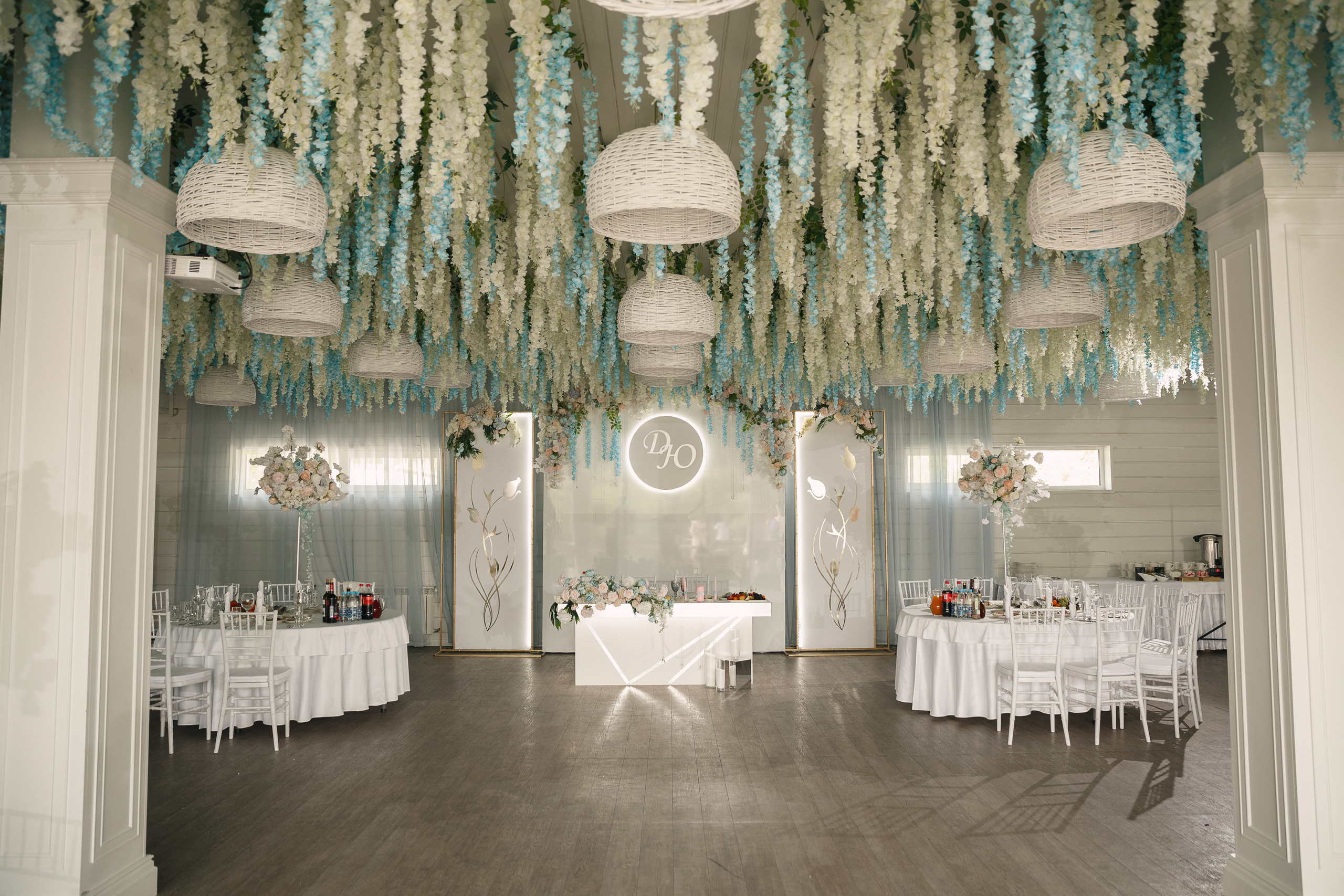 Юлия и Дарий