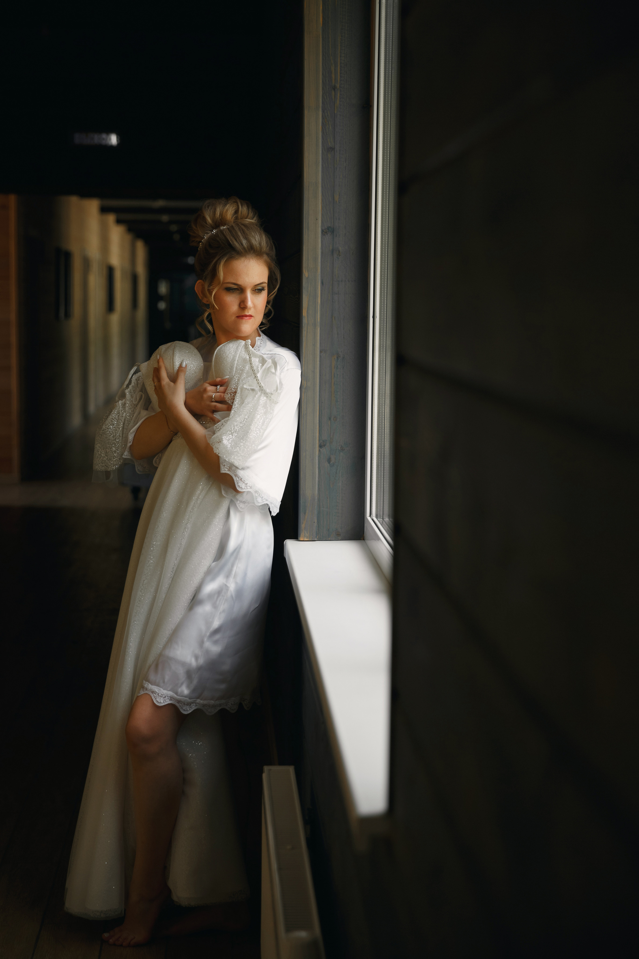 Юлия и Дарий