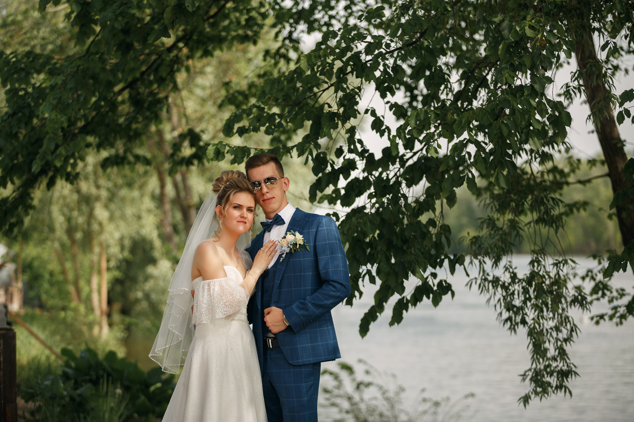 Юлия и Дарий