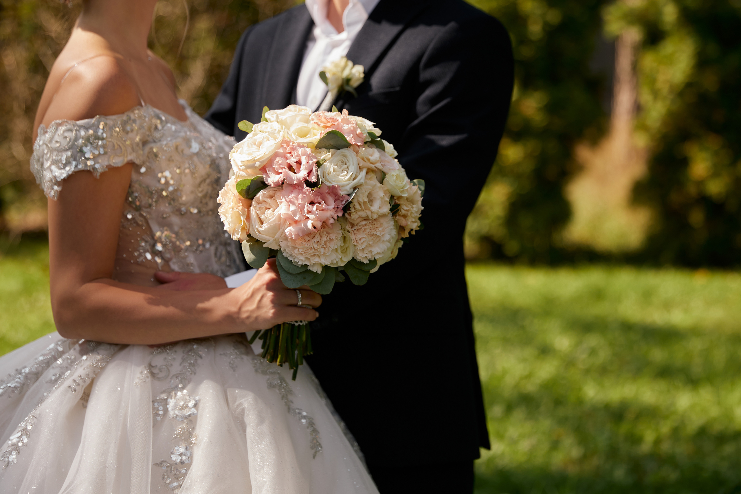 Анастасия и Леонид