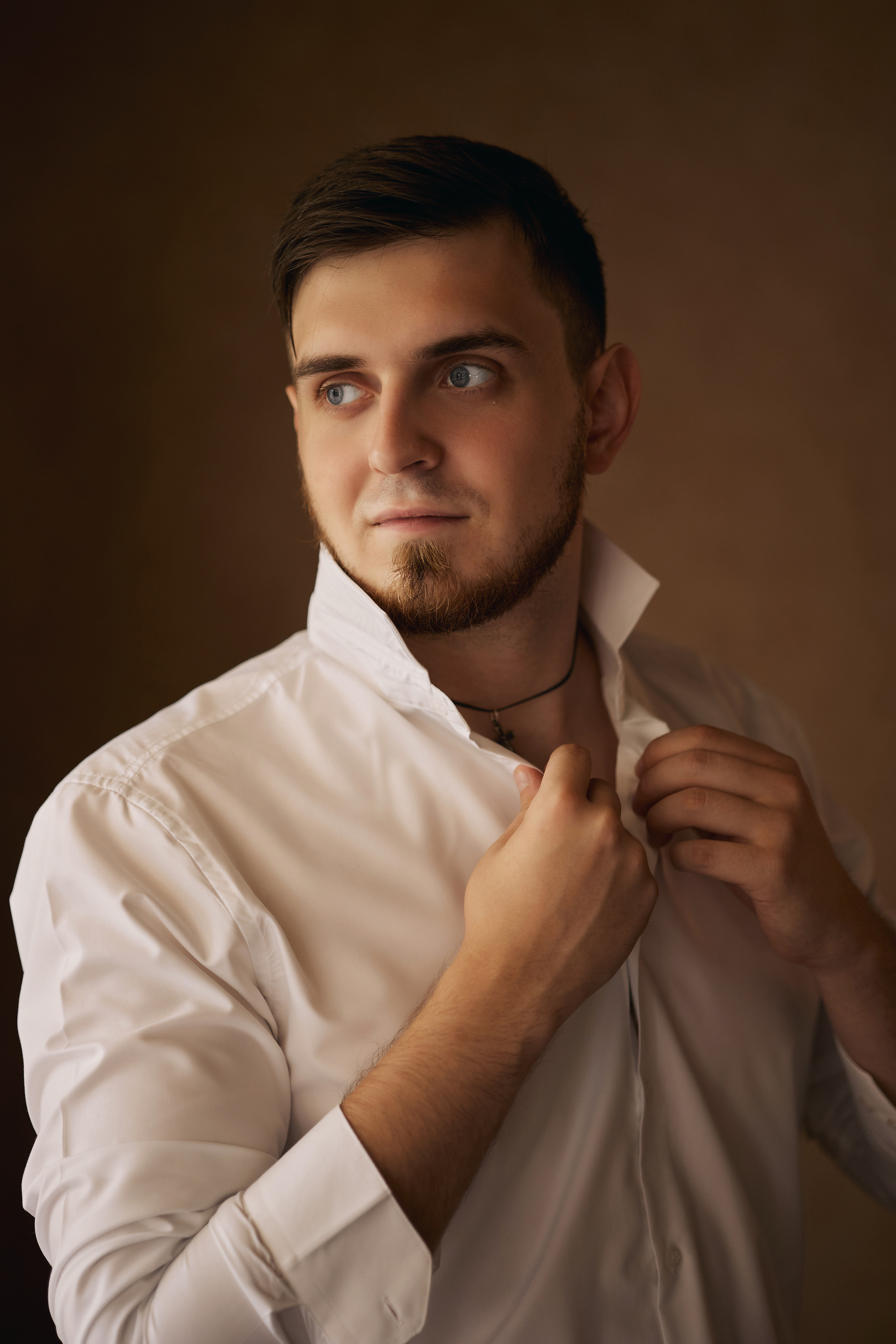 Виолетта и Евгений